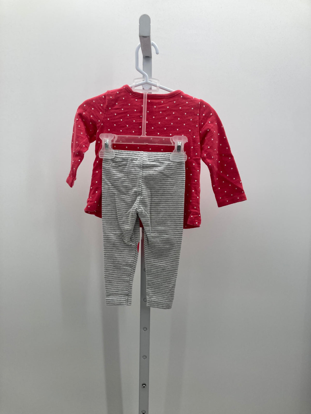 Carters Size 12 Months Girls 2 Pieces