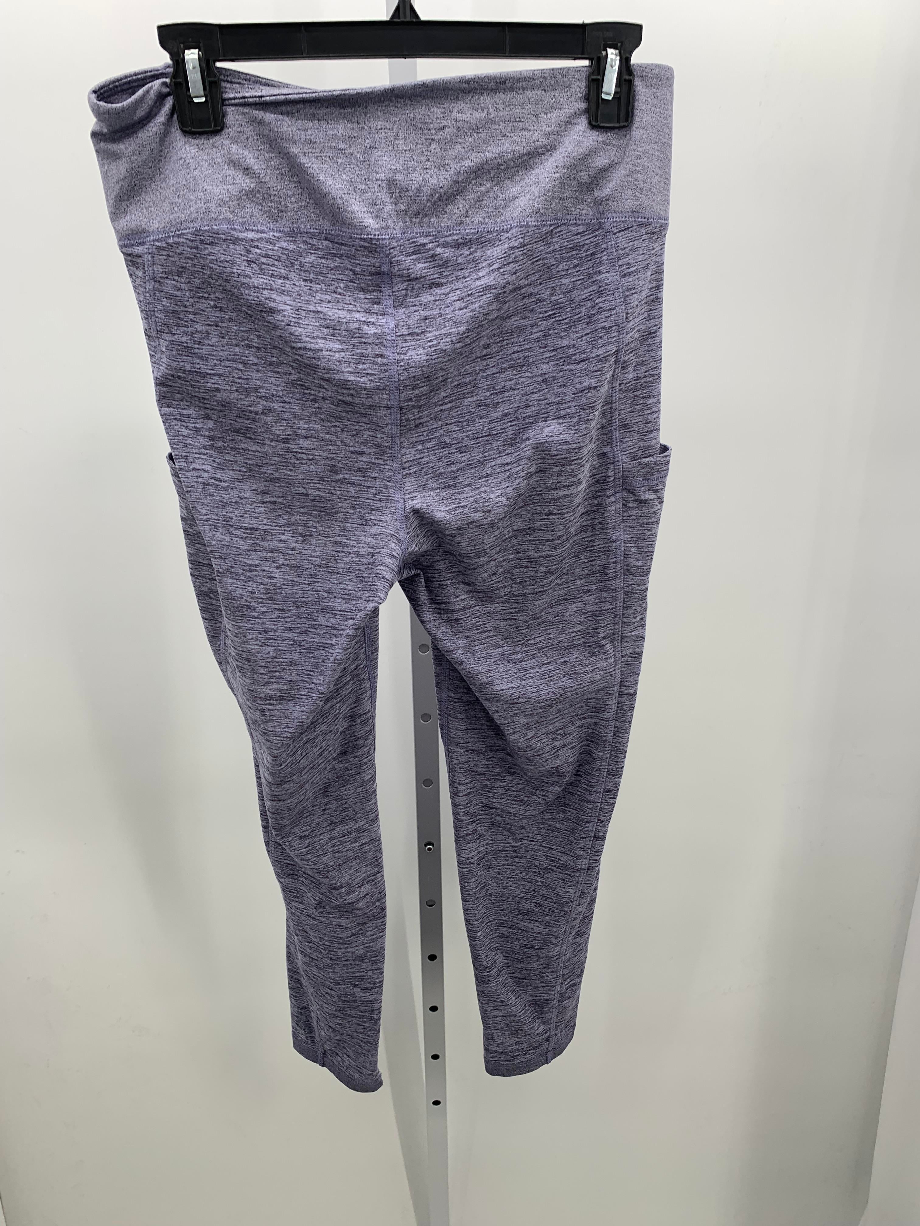 Sonoma Size Medium Misses Leggings