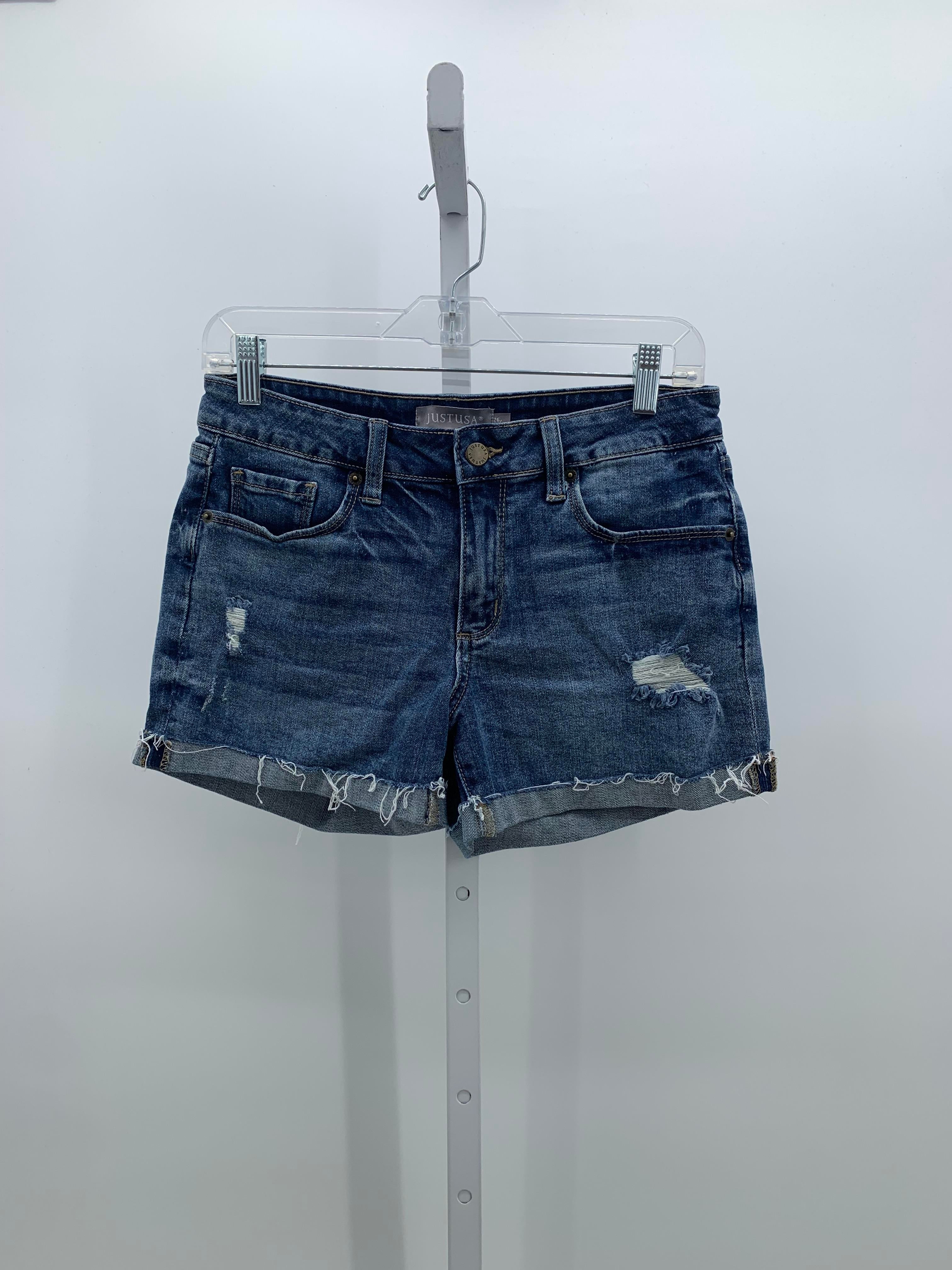 Size 2 Misses Shorts
