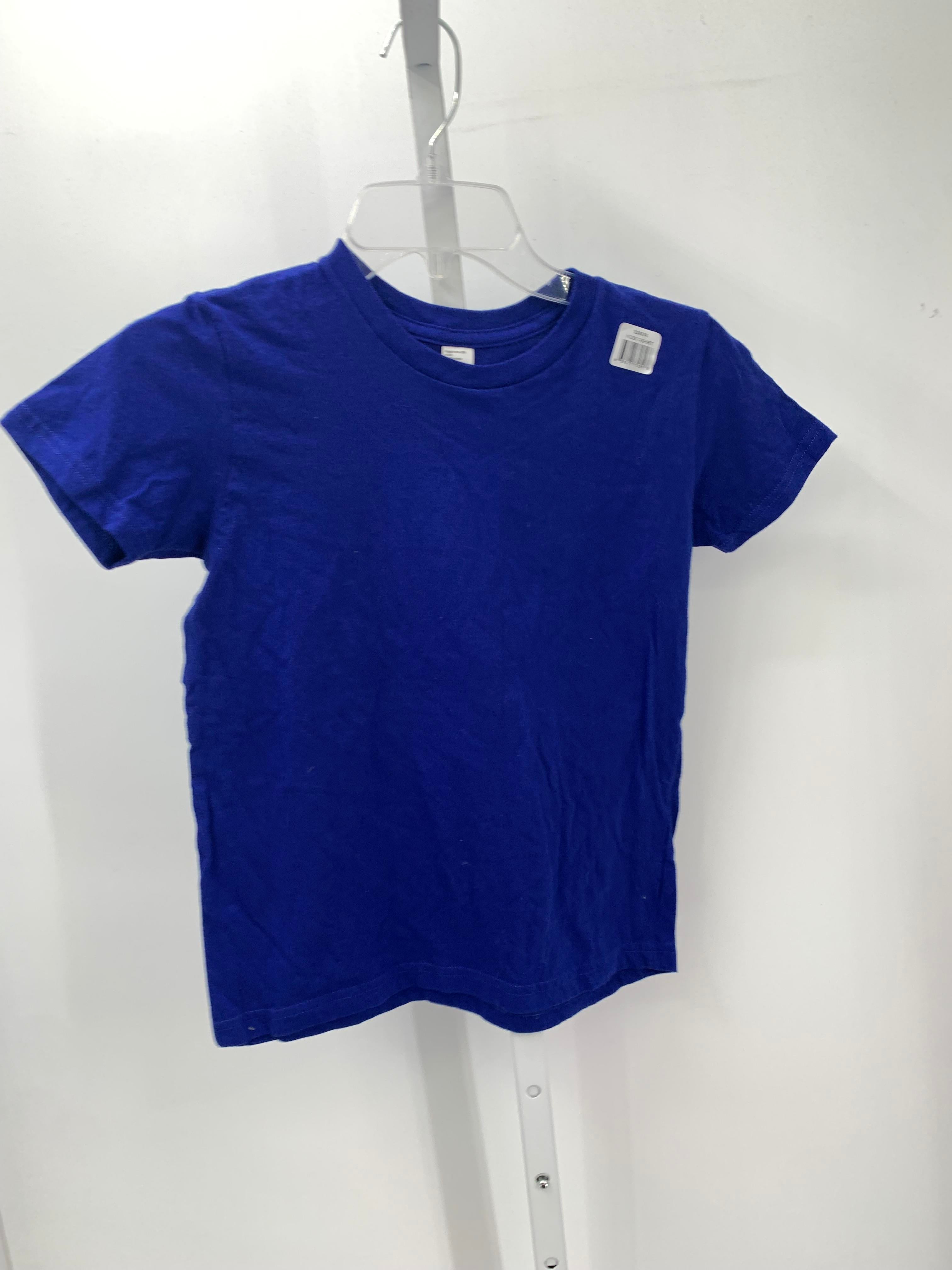 NEW KNIT TEE