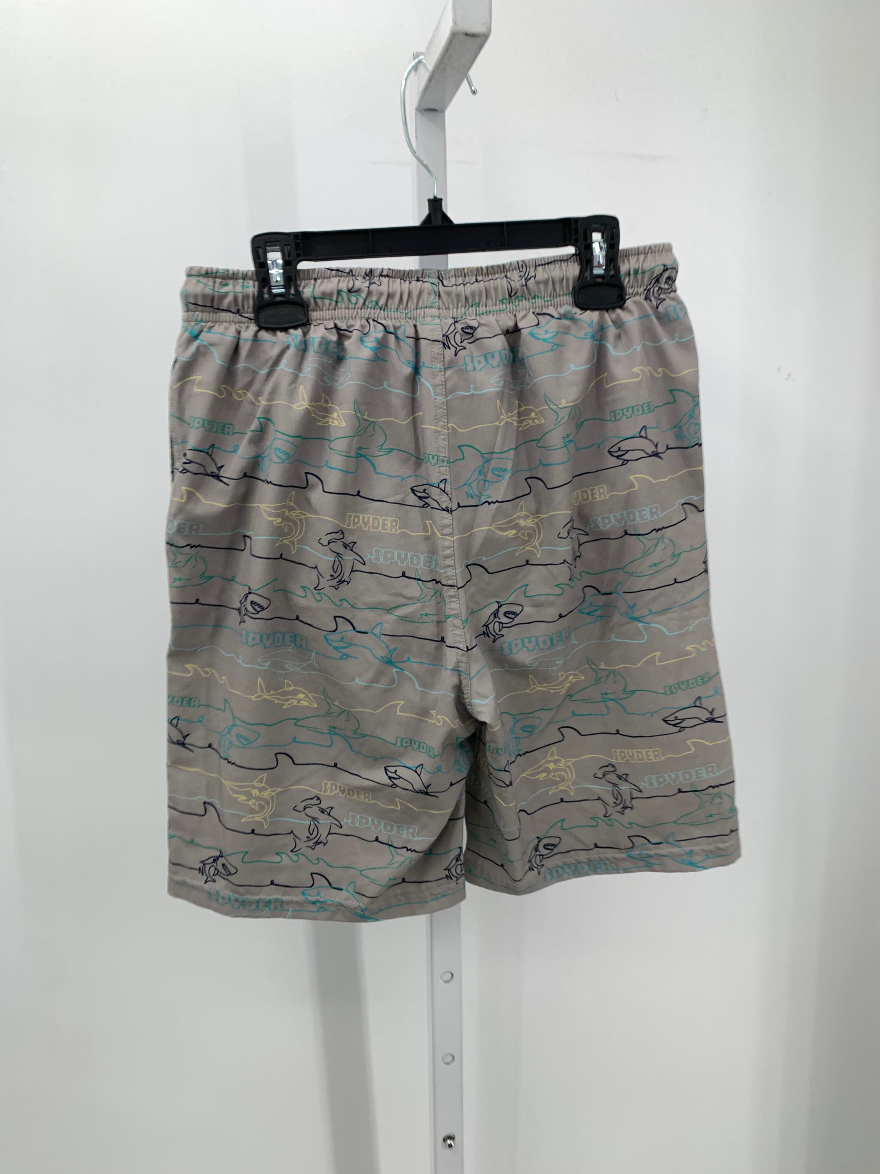SHARKS SHORTS
