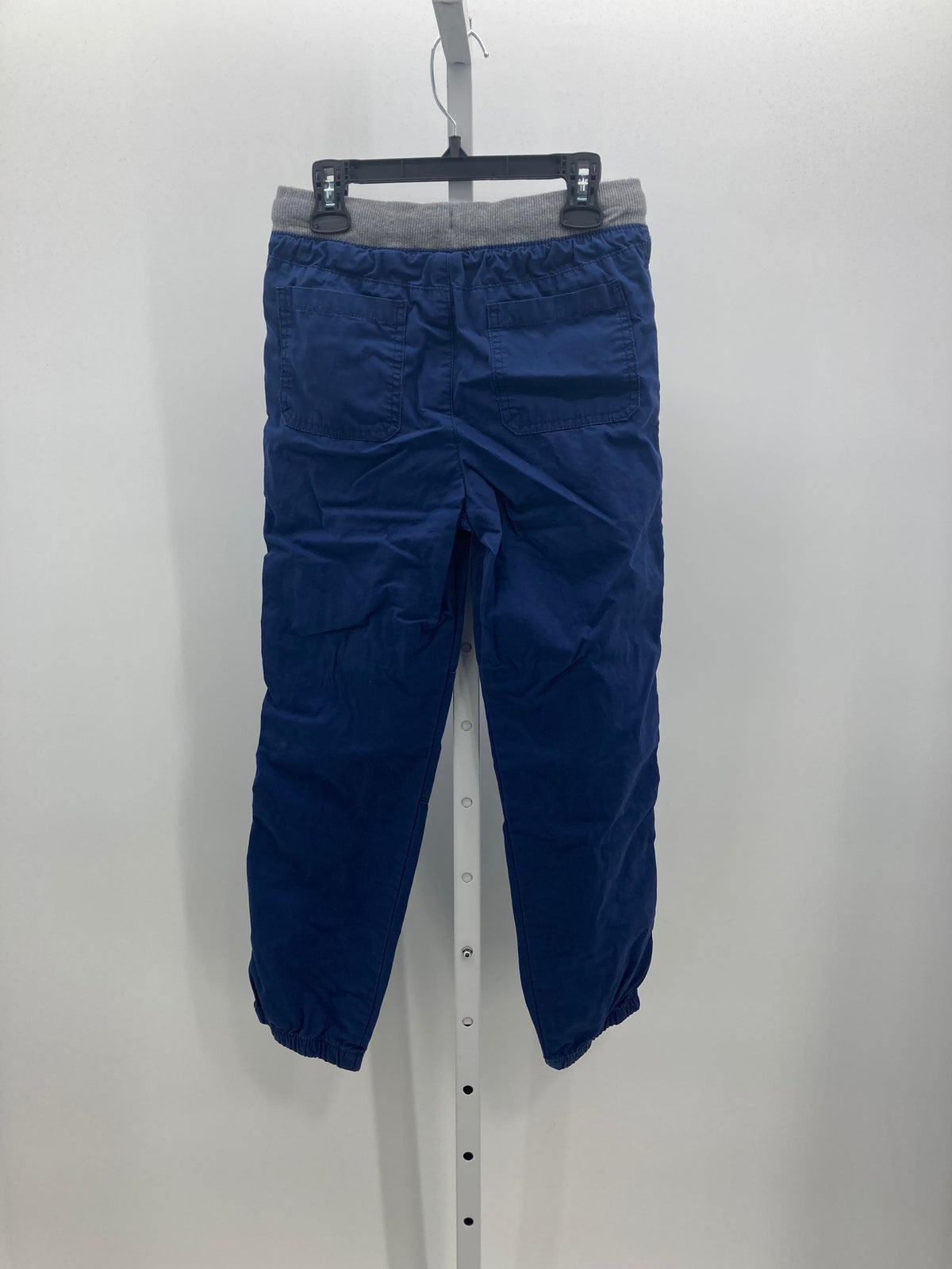 ELASTIC WAIST