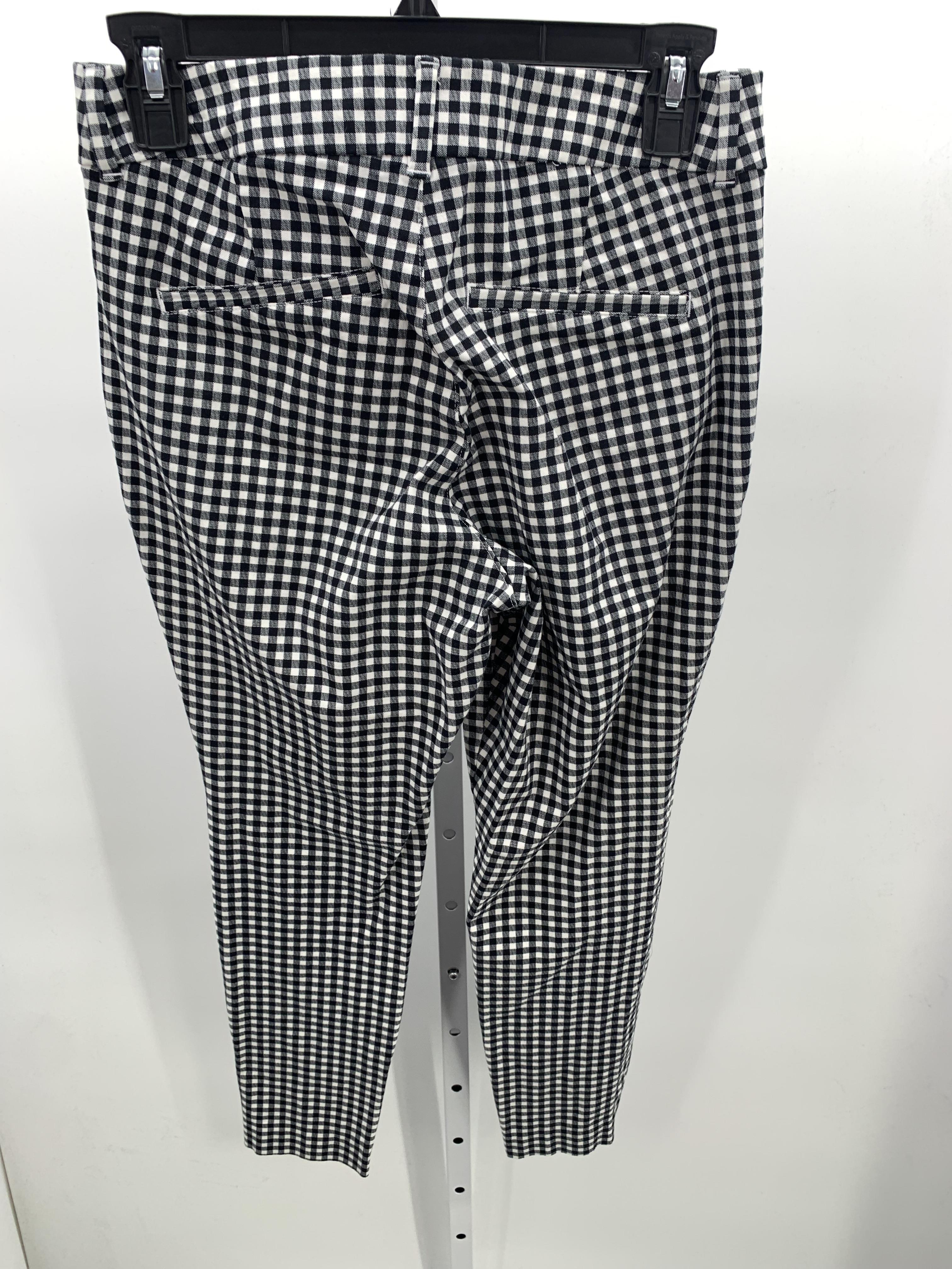 Old Navy Size 4 Misses Pants