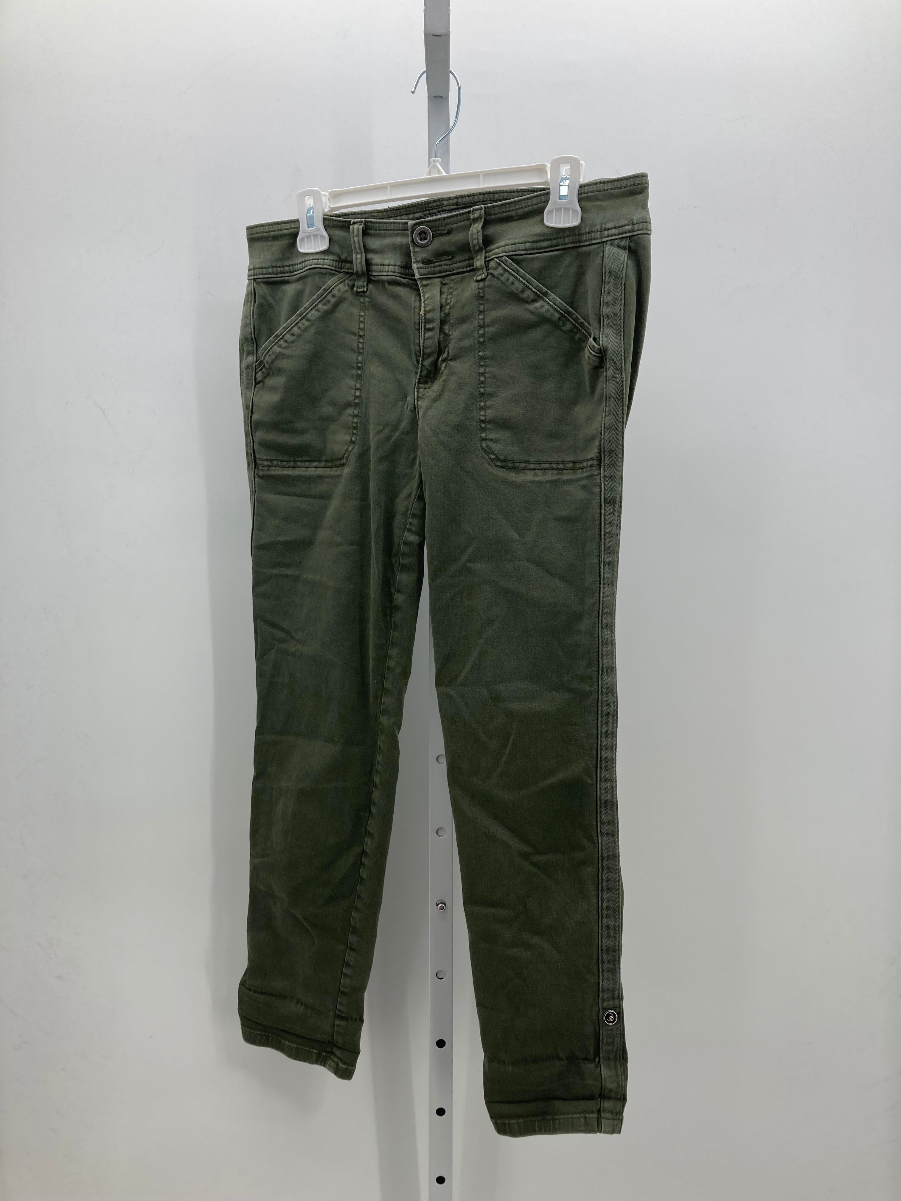 Torrid Size 10 Misses Jeans