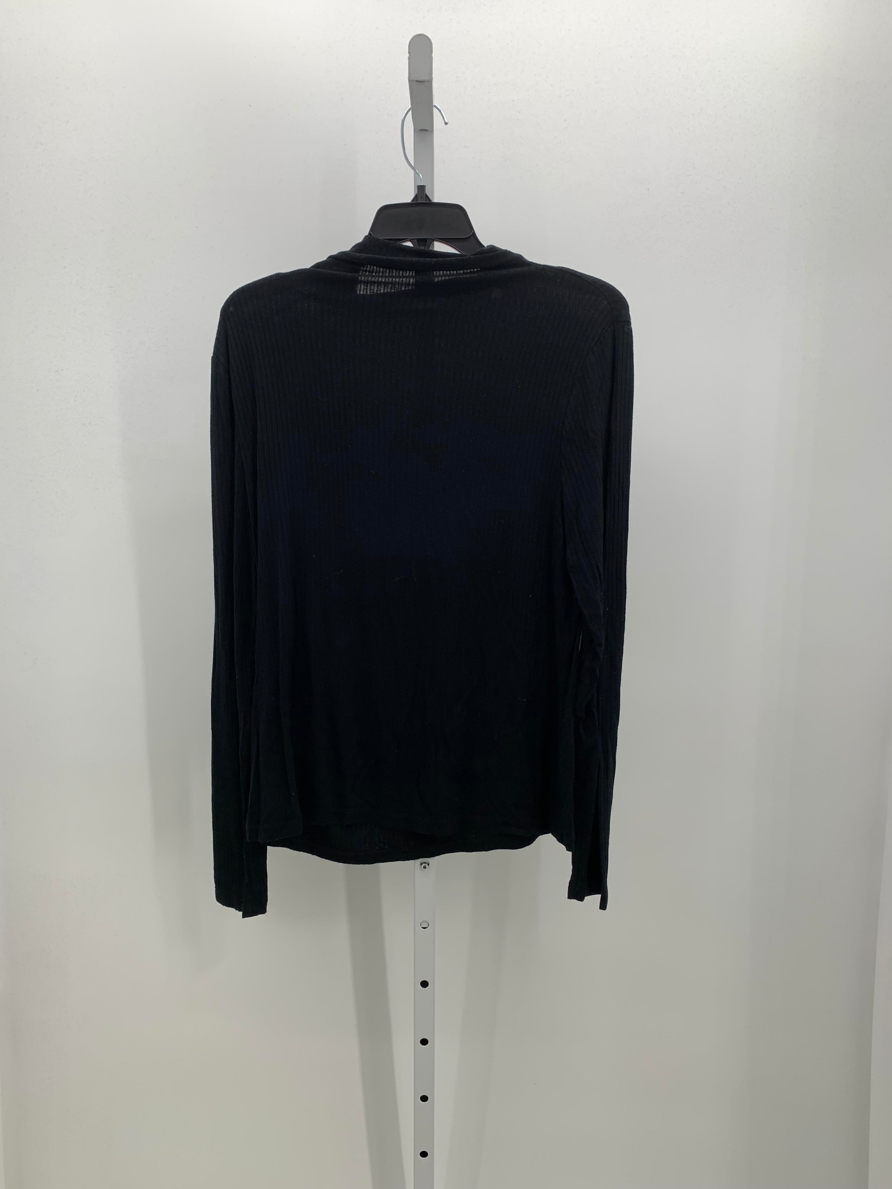 Rachel Zoe Size Extra Large Misses Long Sleeve Shirt
