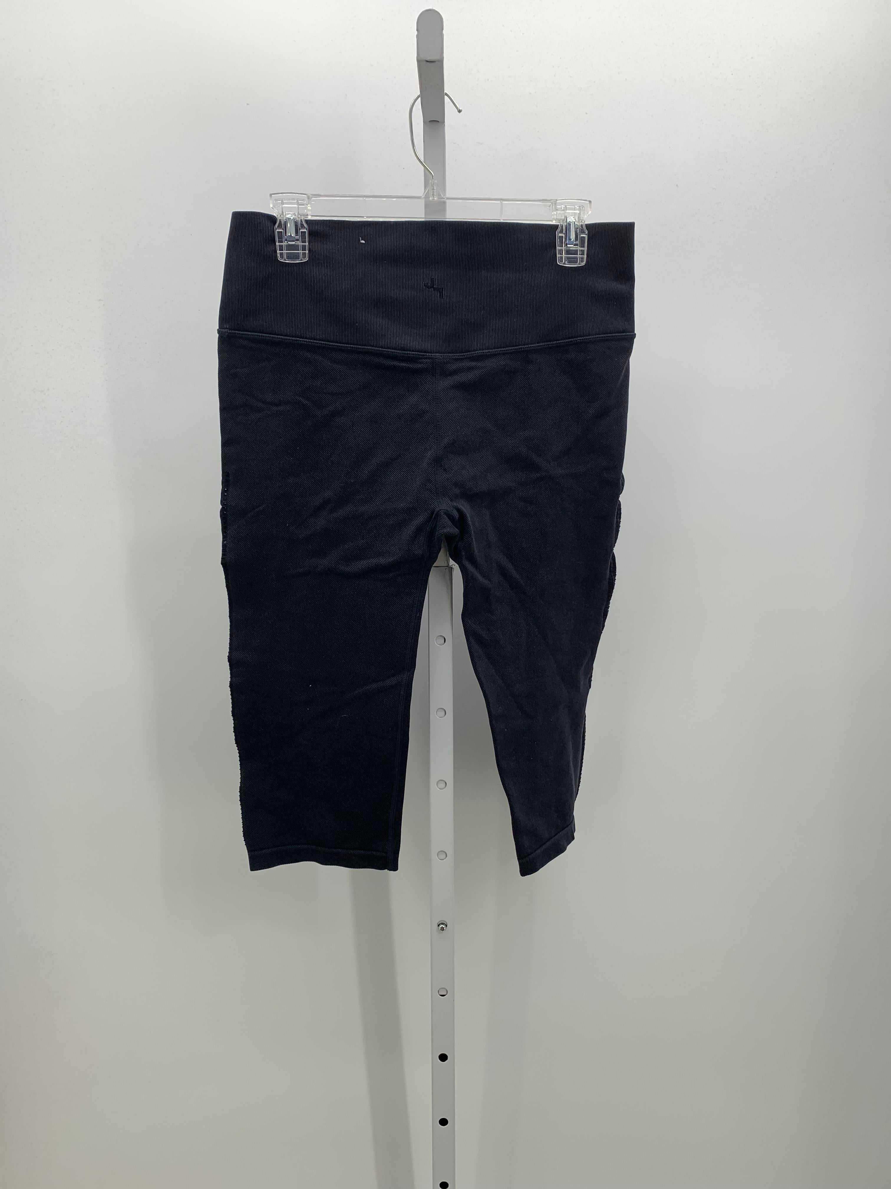 Size Extra Large Misses Shorts