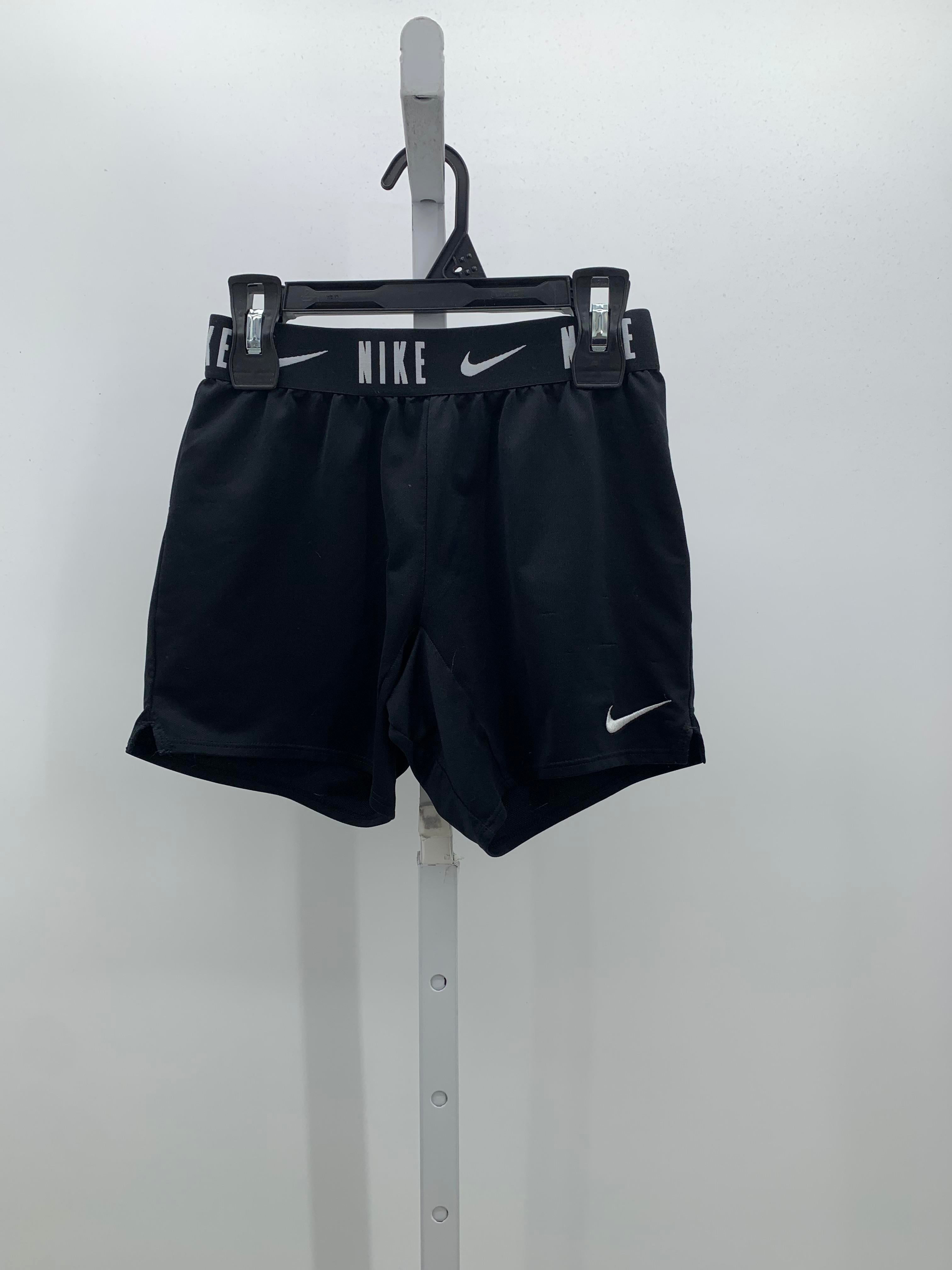 Nike Size 8-10 Girls Shorts