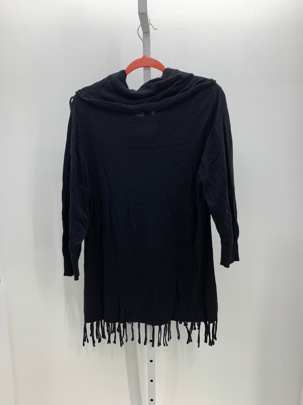 Reba Size Extra Large Misses Long Slv Sweater