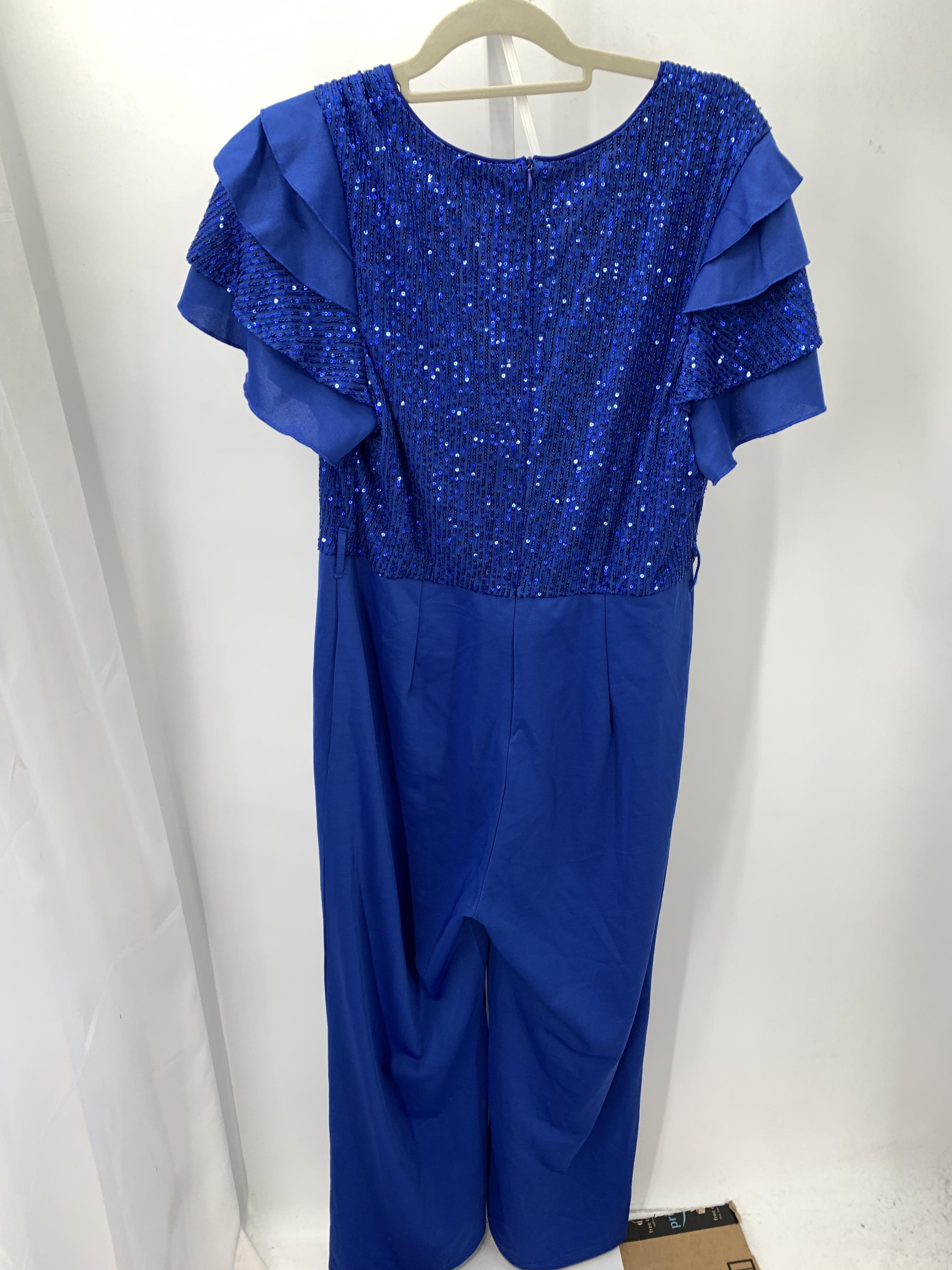 Size 1X Womens Jumper