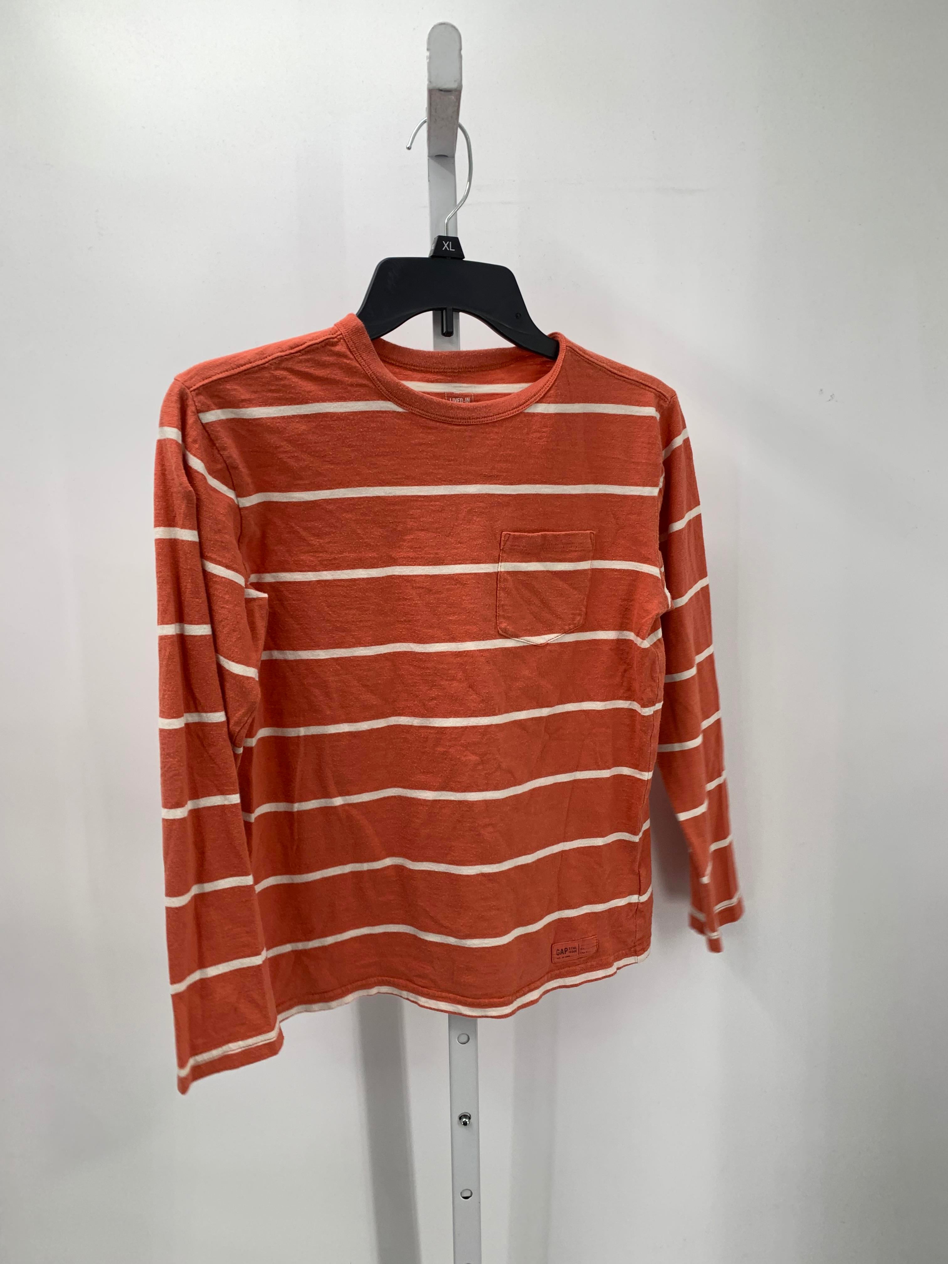 STRIPES KNIT