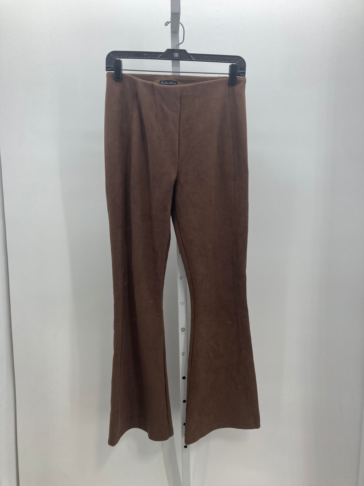 hunter & brown Size Medium Misses Pants