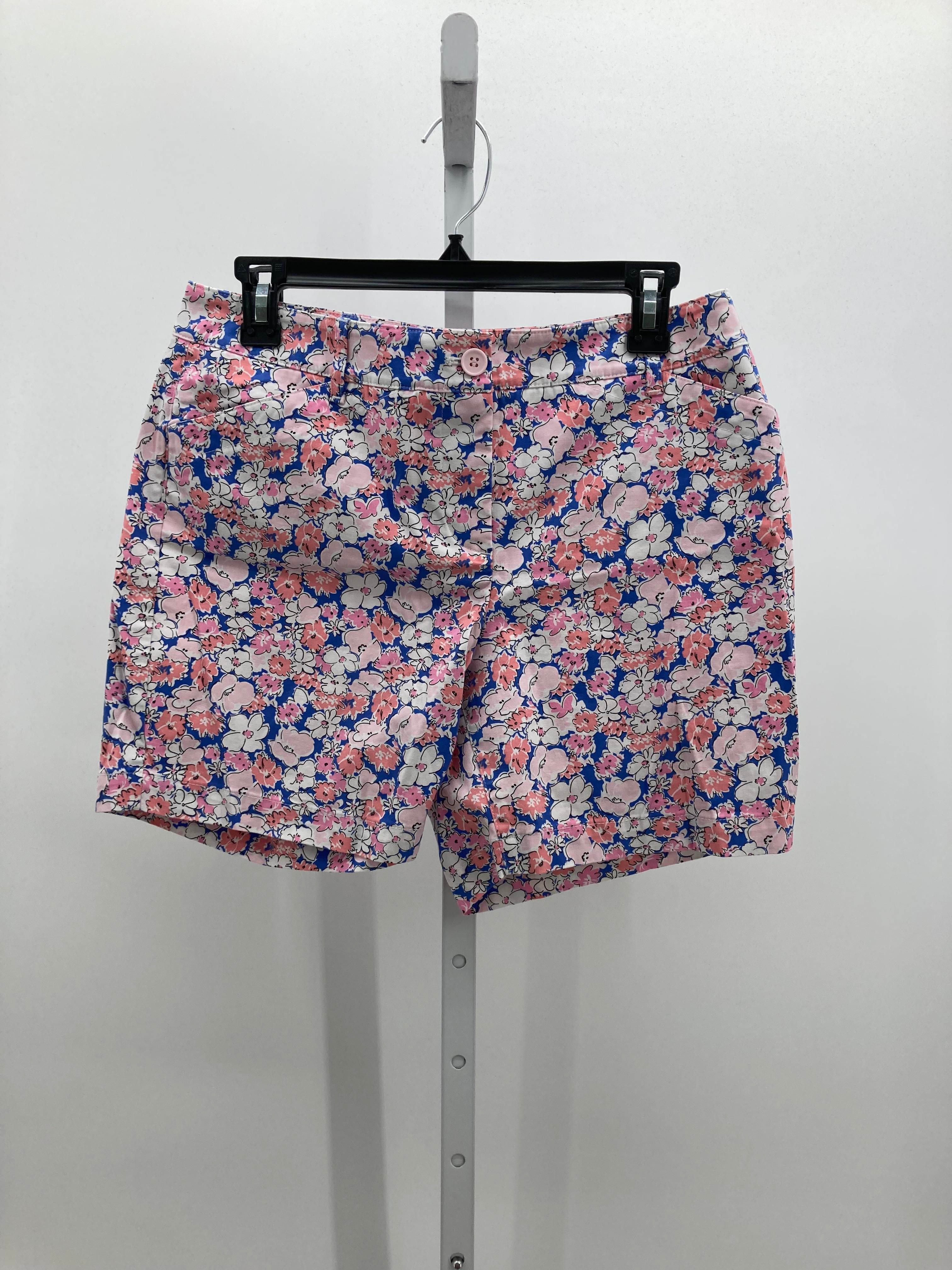 Talbots Size 10 Petite Petite Shorts