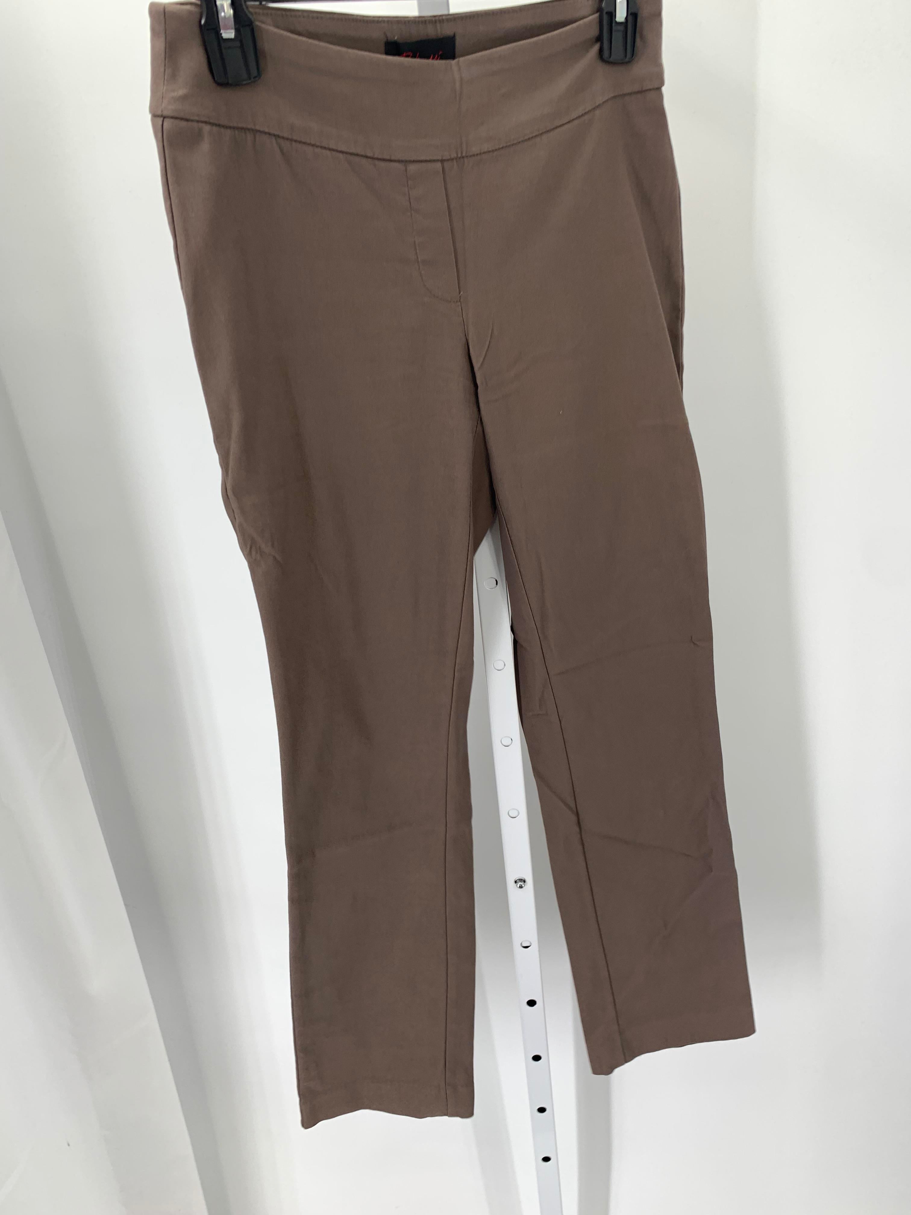 Size 2 Petite Petite Pants