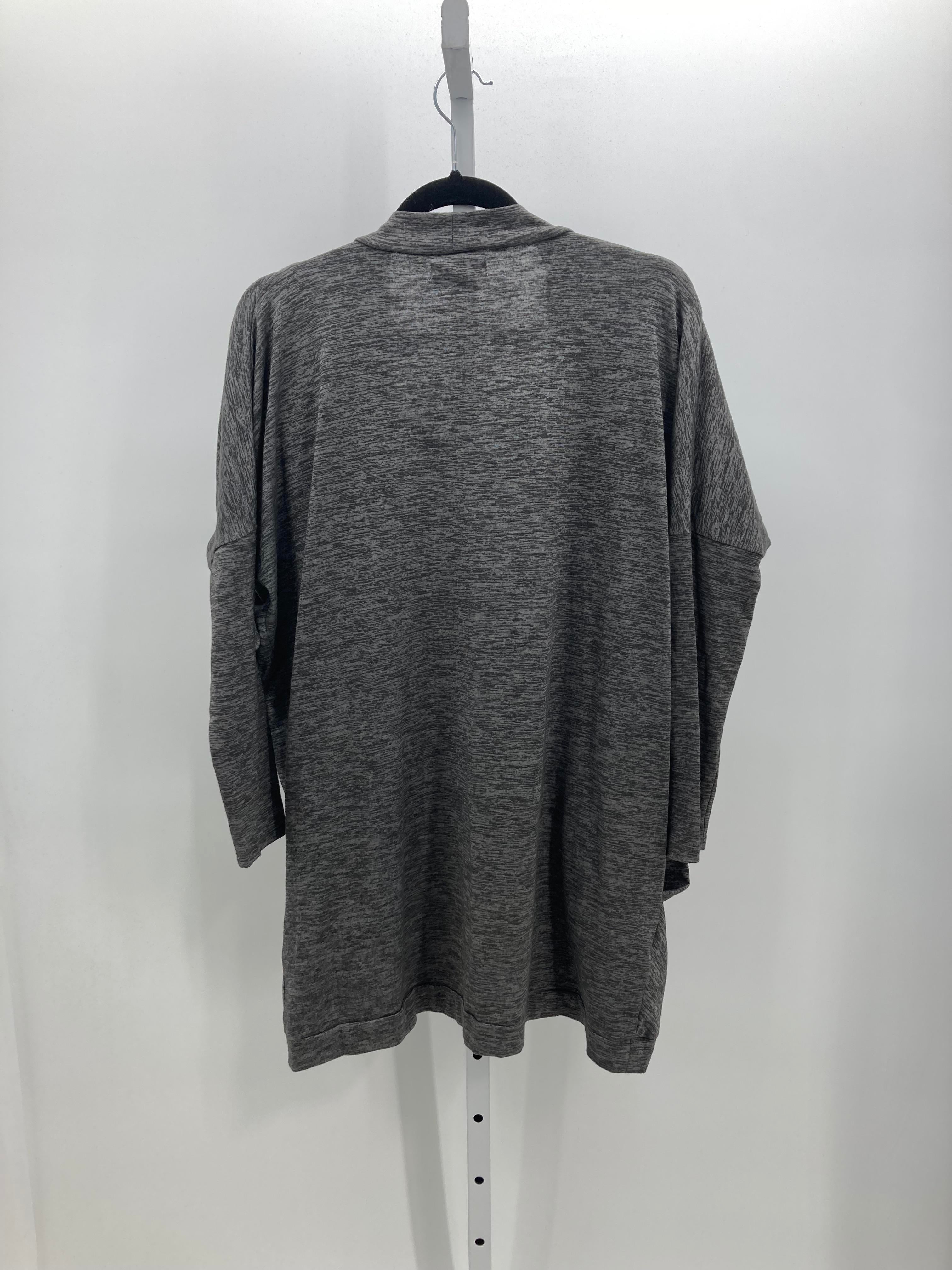 Grayson Size Small Misses Cardigan