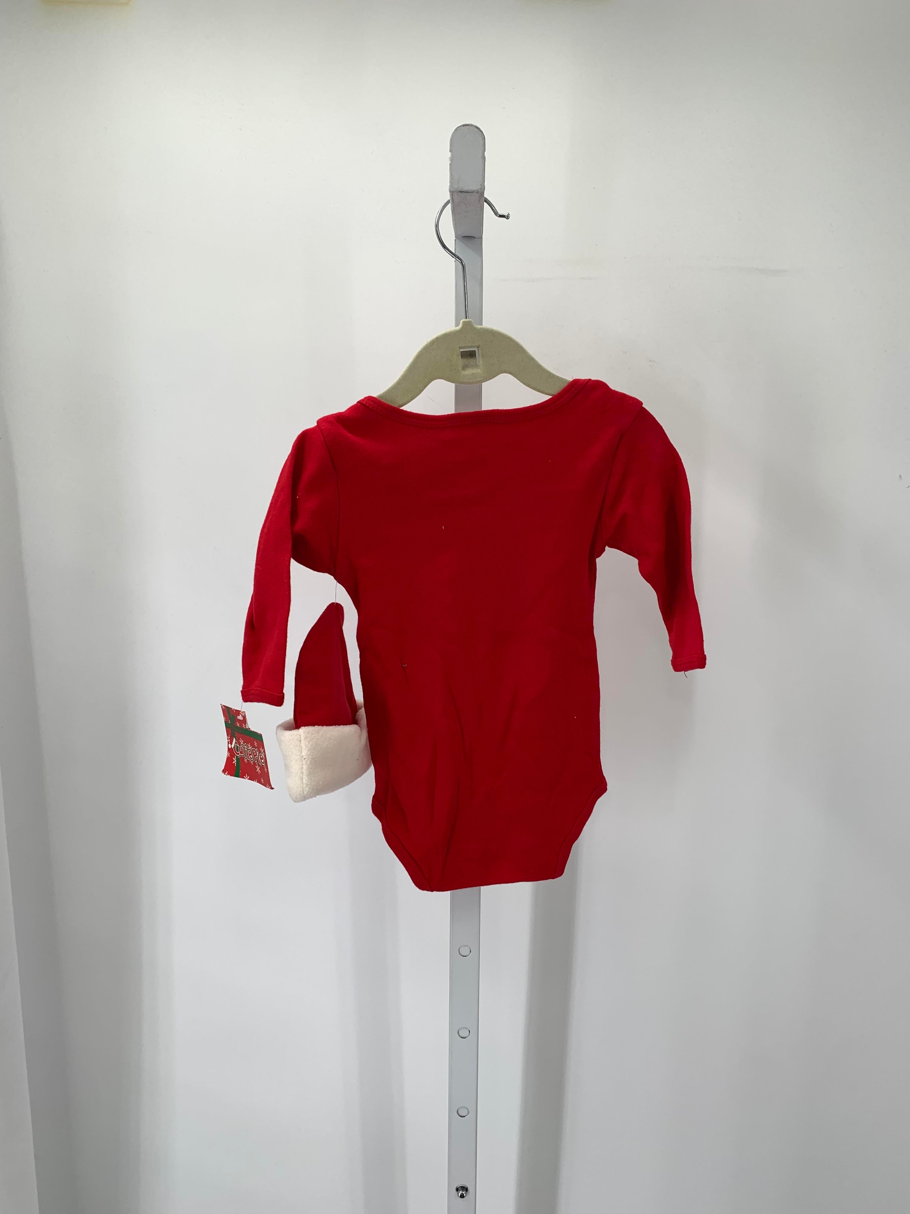 NEW LONG SLV SHIRT POLAR BEAR