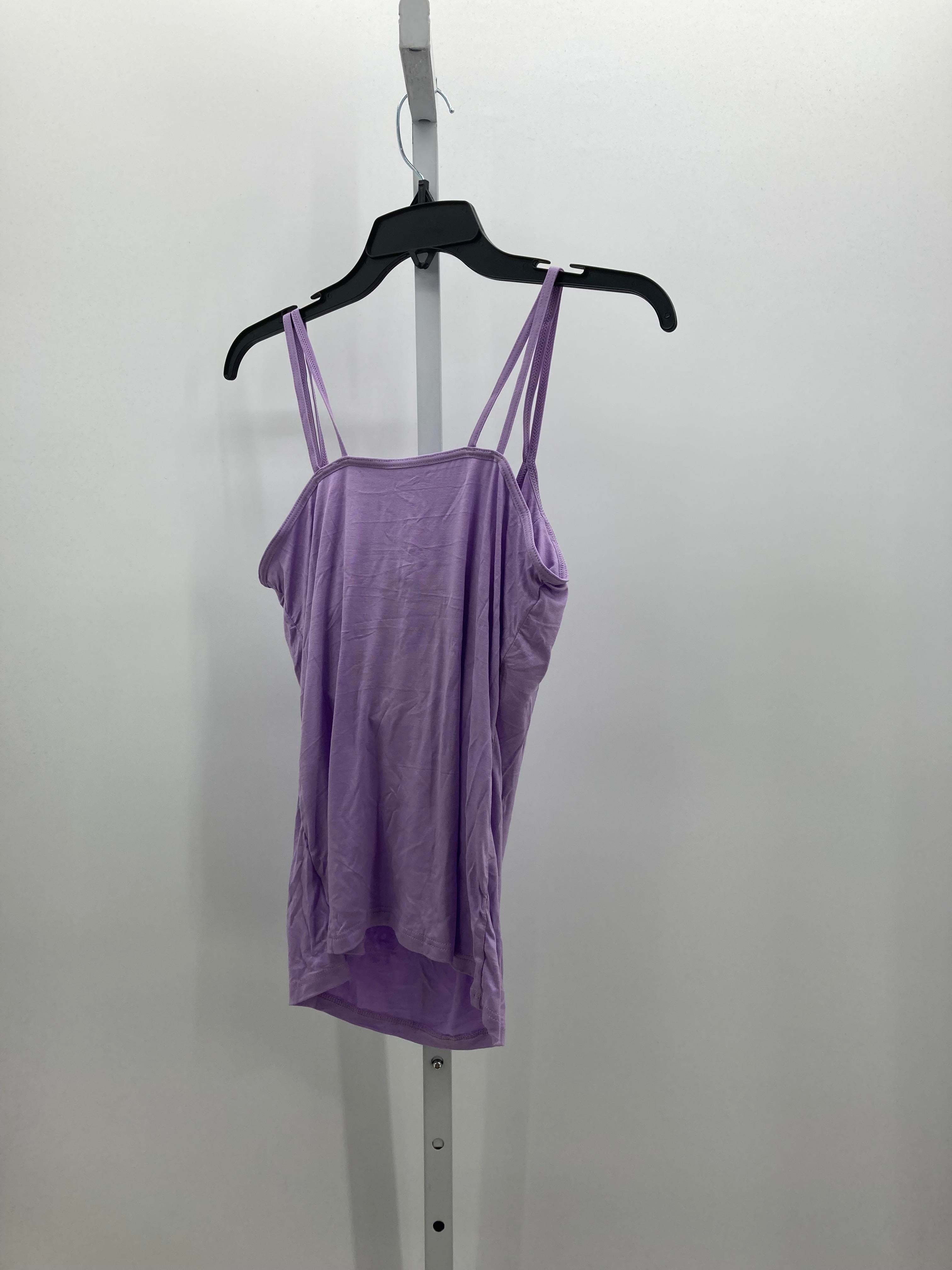 Size Extra Large Misses Cami
