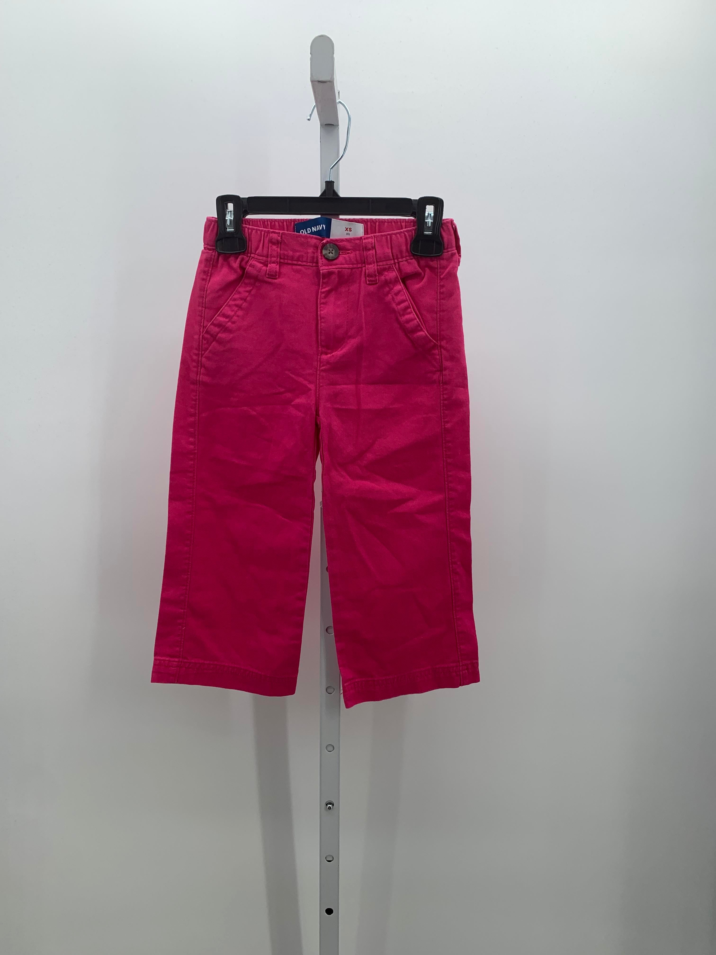 Old Navy Size 5 Girls Pants