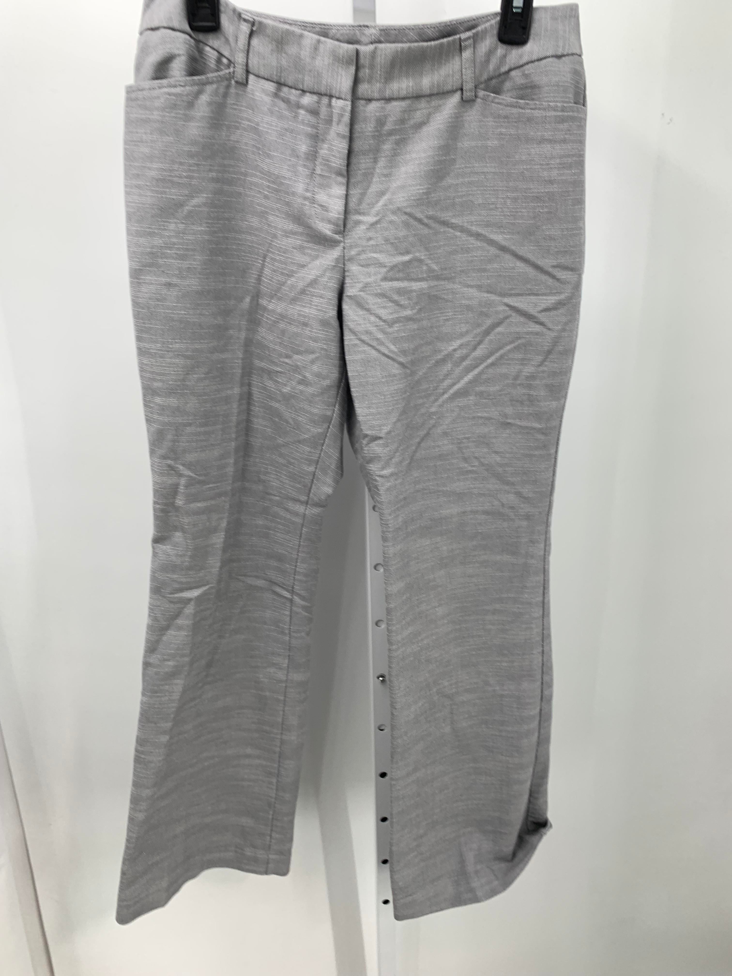 Worthington Size 10 Misses Pants