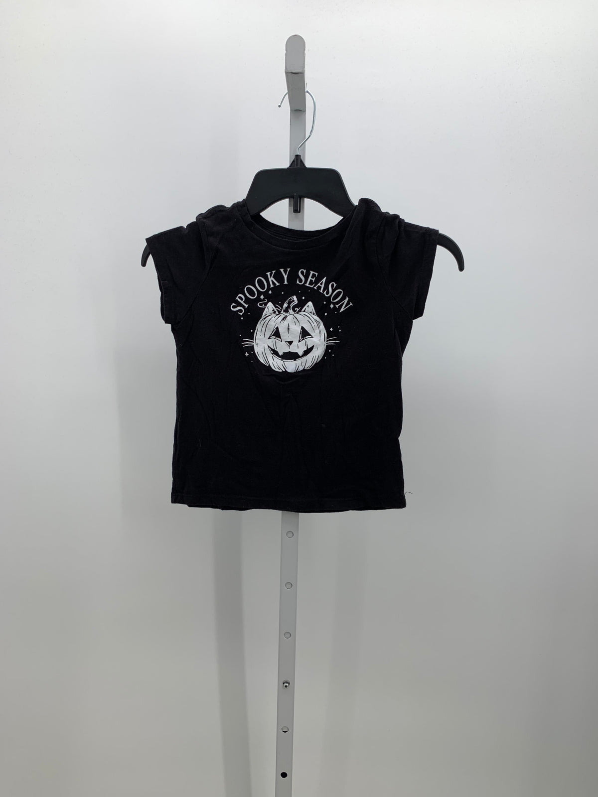 SHORT SLV SHIRT SPOOKY SEASON