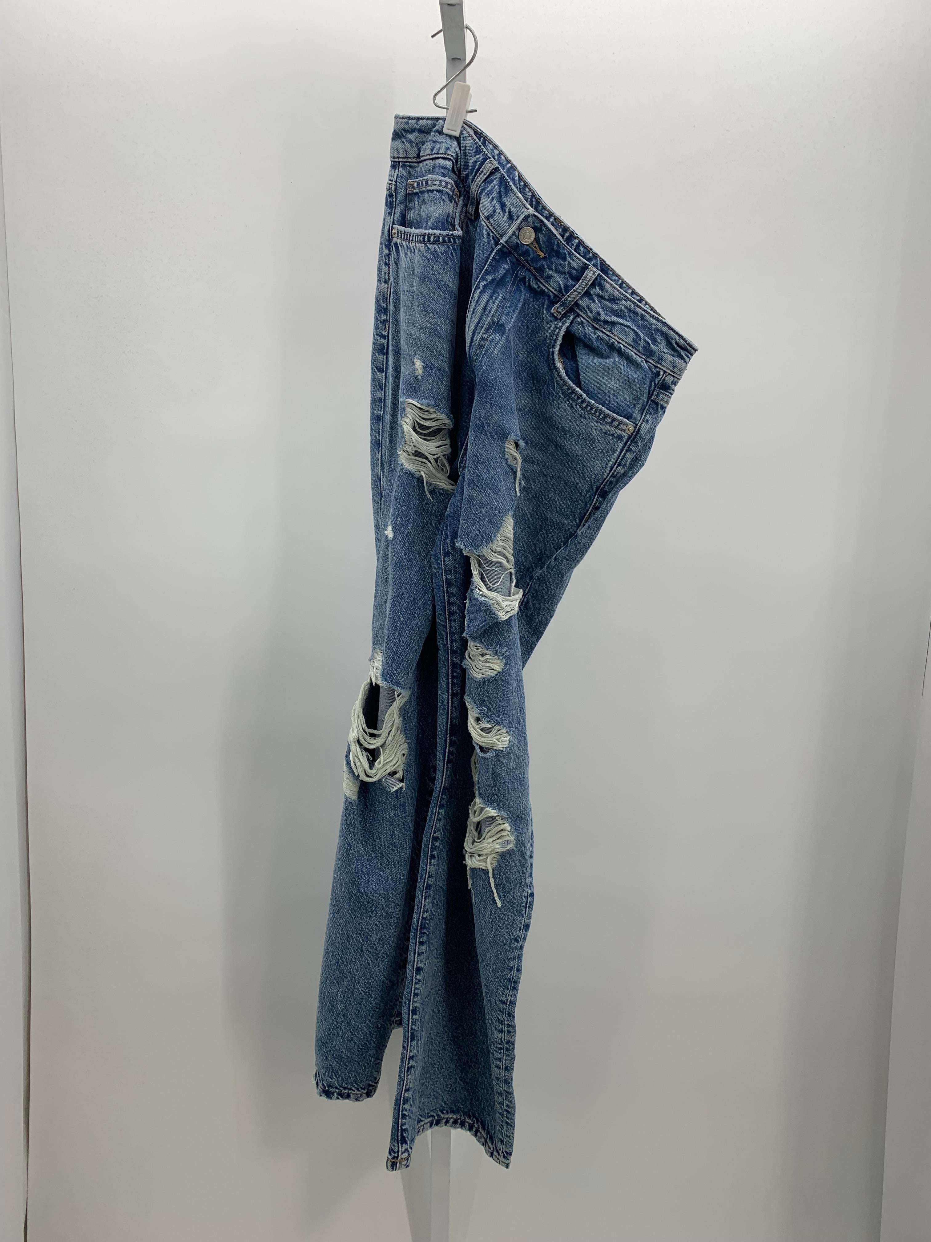Forever 21 Size 12 Juniors Jeans
