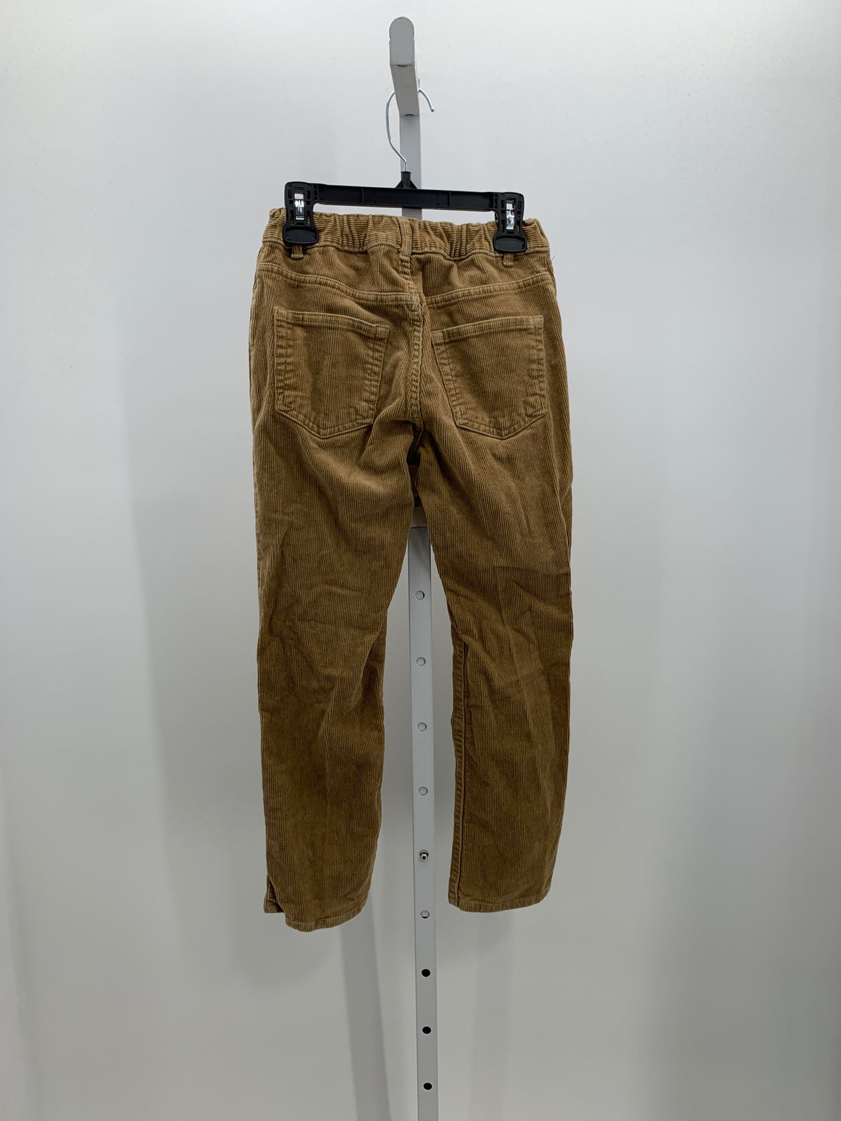 ADJ WAIST PANTS
