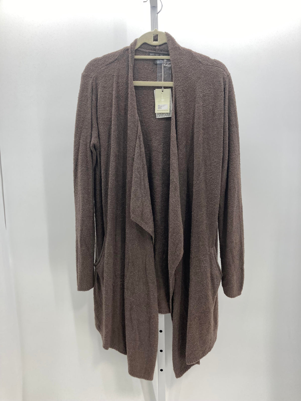 Size Large Misses Cardigan