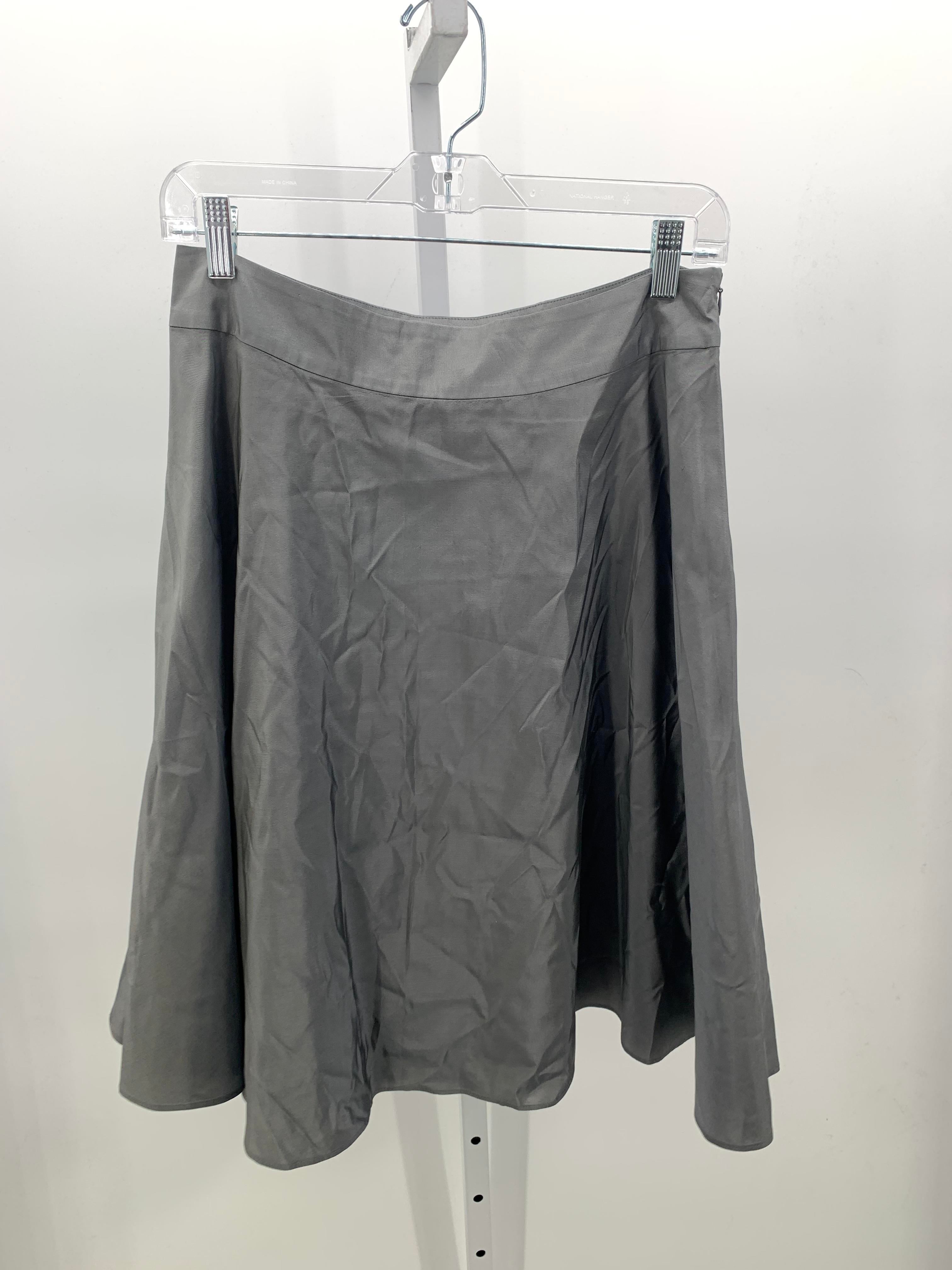 Banana Republic Size 6 Misses Skirt