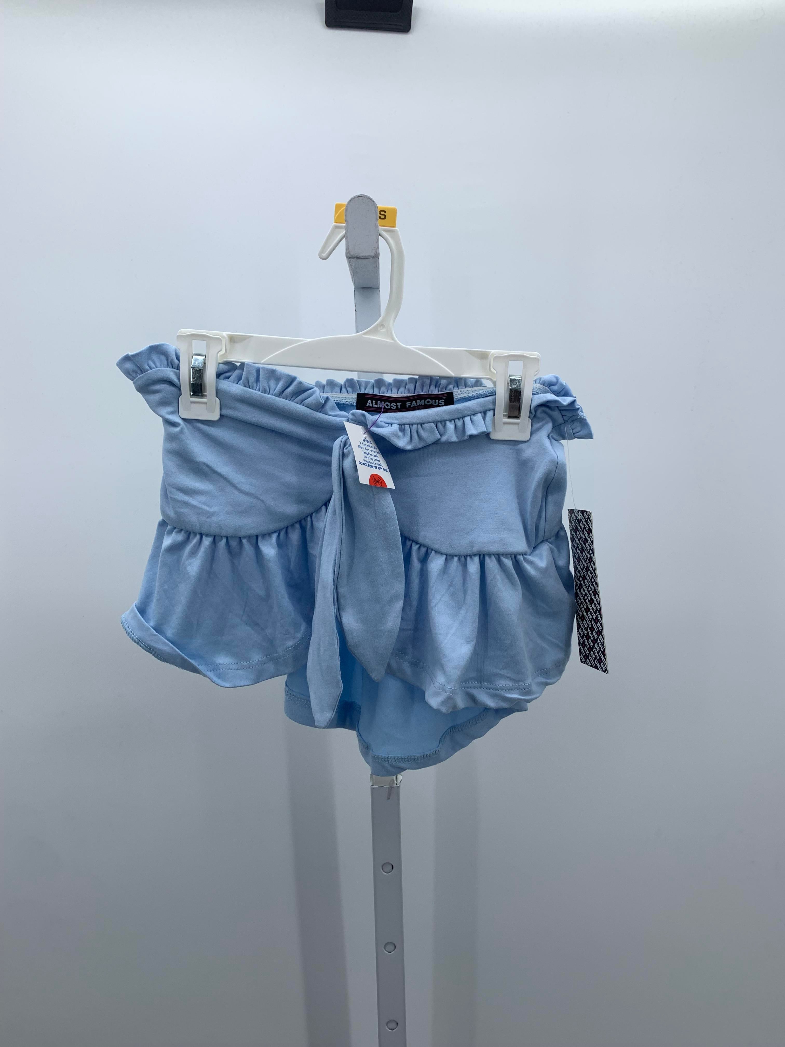 Almost Famous Size Medium Juniors Tank