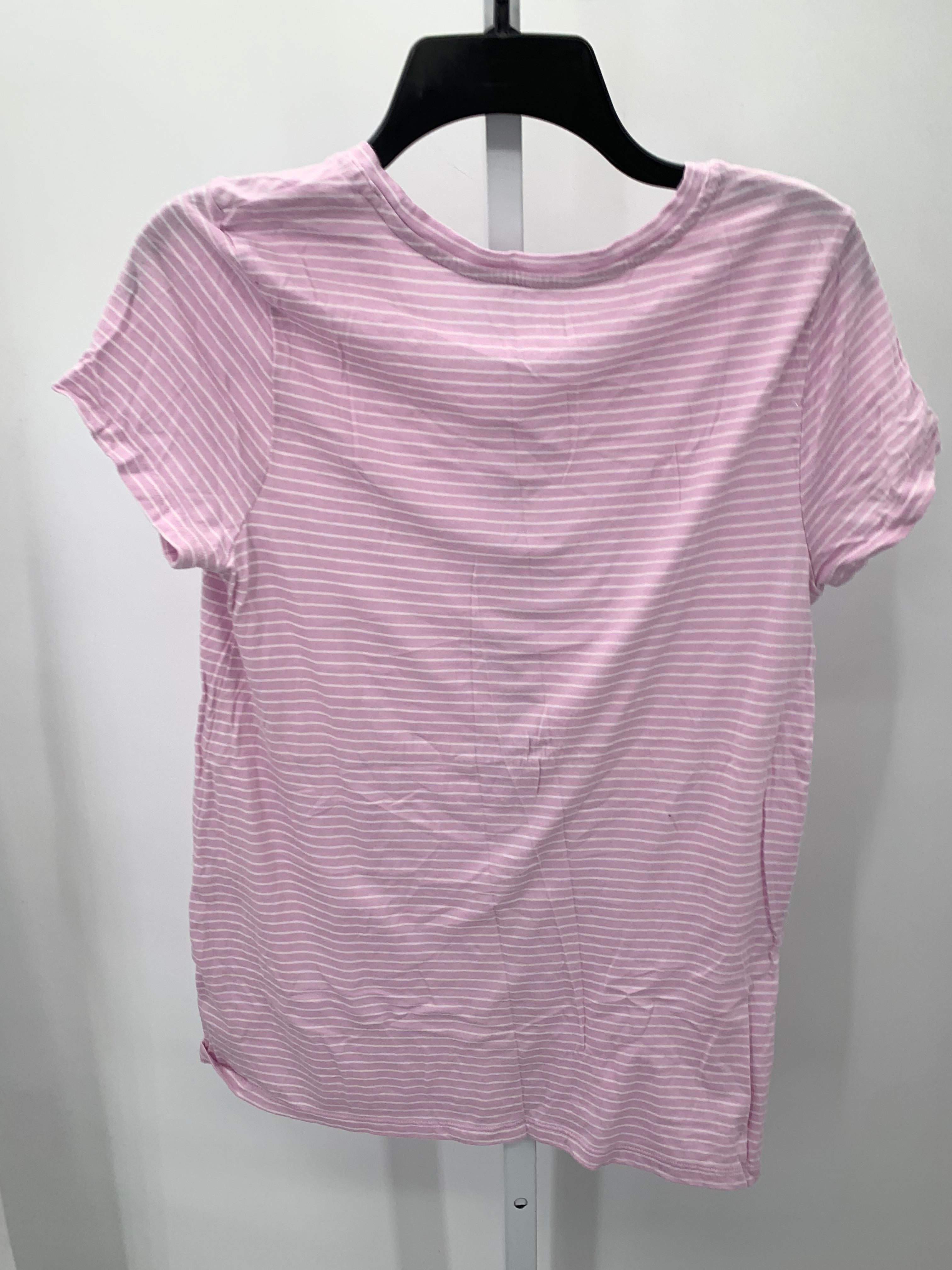 Gap Size Large Misses Short Sleeve Shirt