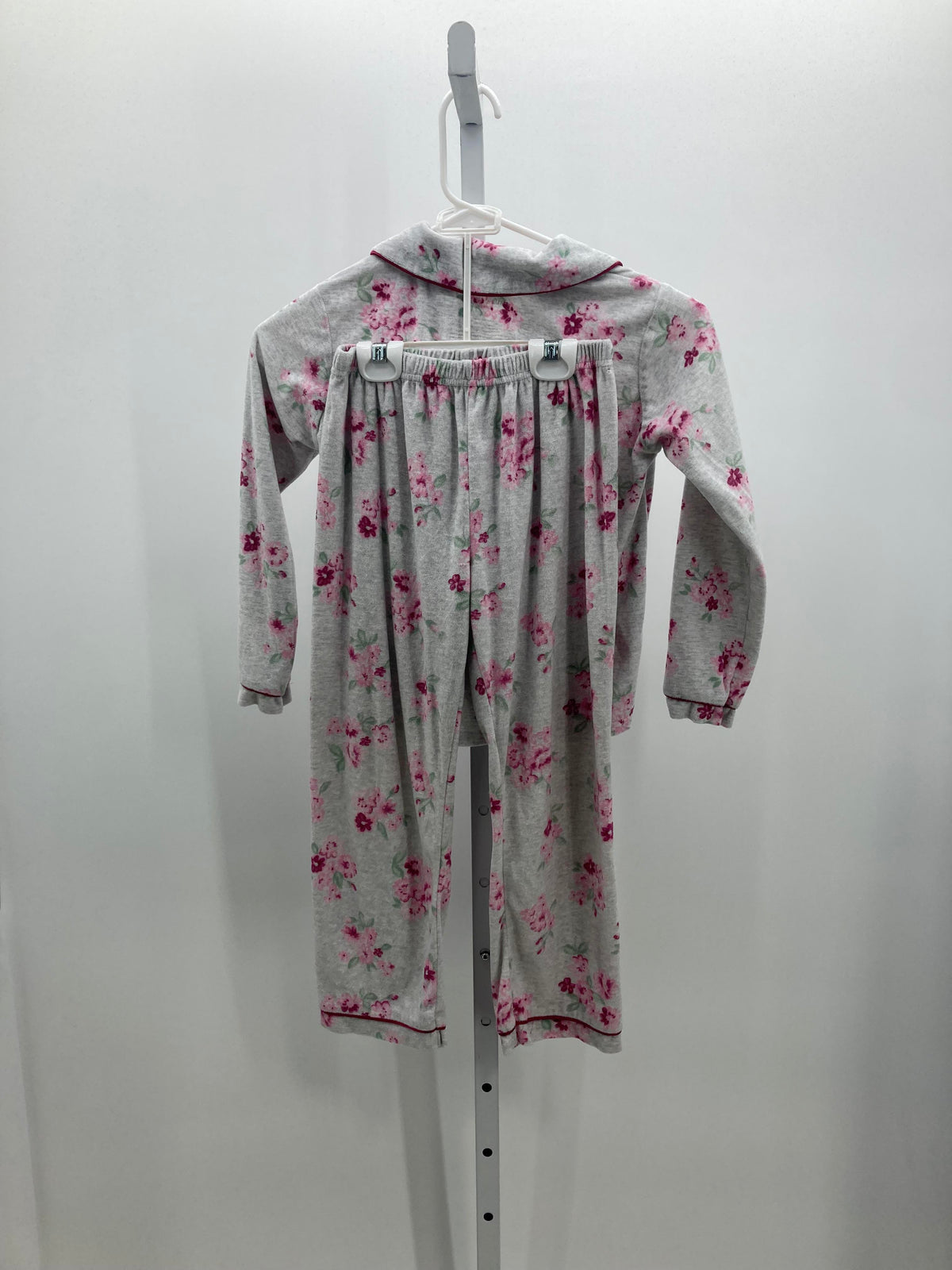 Laura Ashley Size 6X Girls Pajamas
