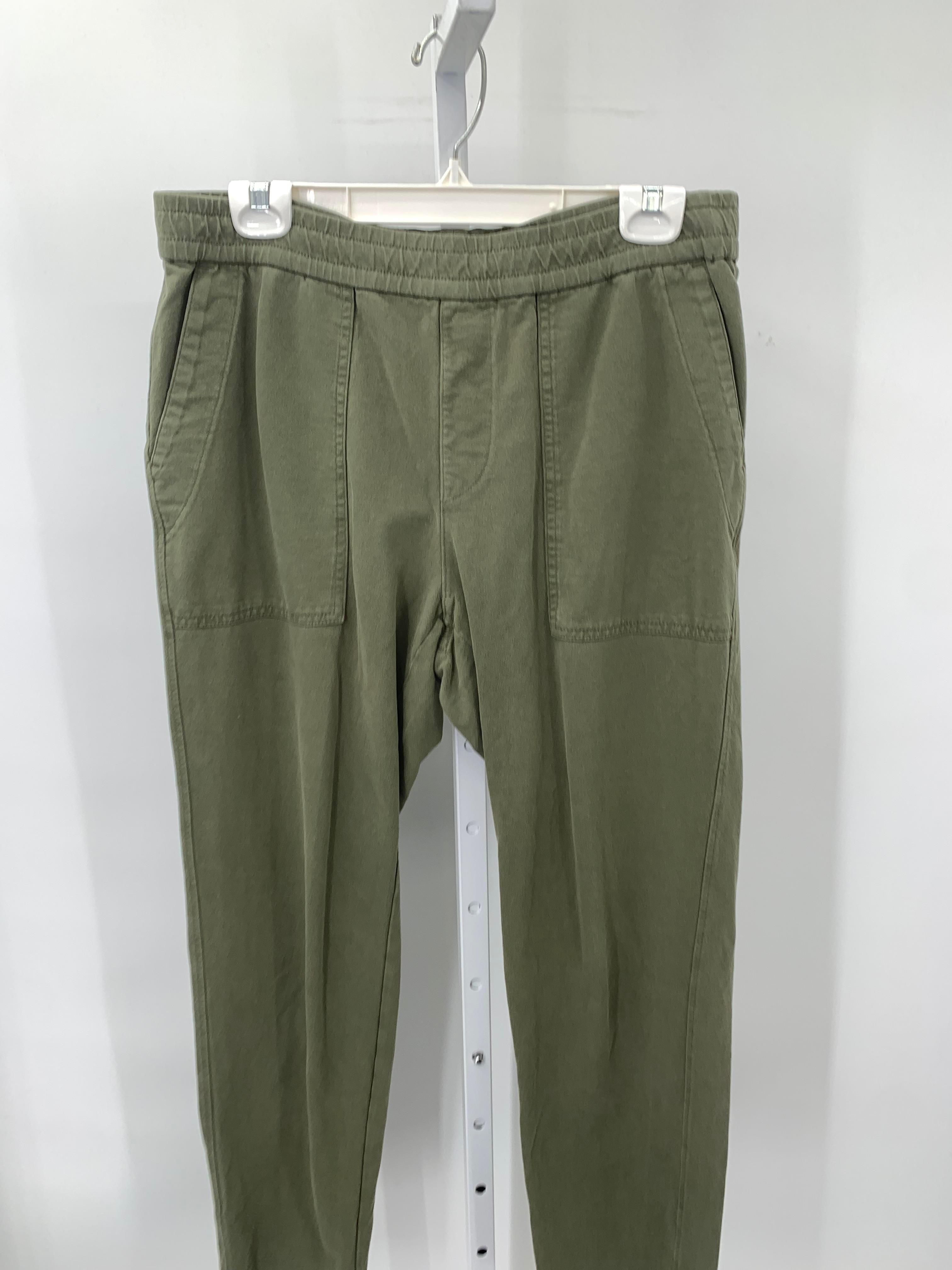 Uniqlo Size Large Misses Pants