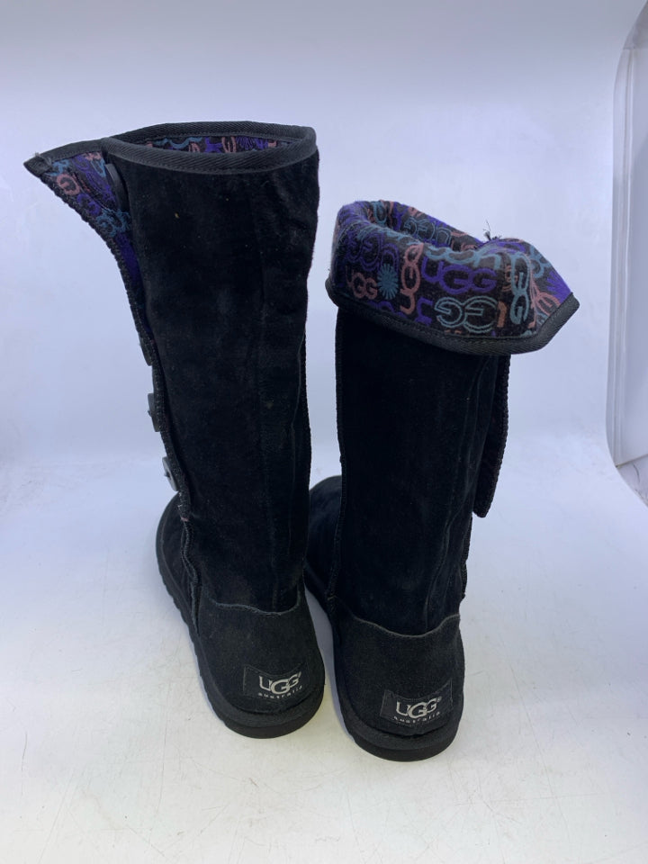 UGG Size 8 Juniors Boots