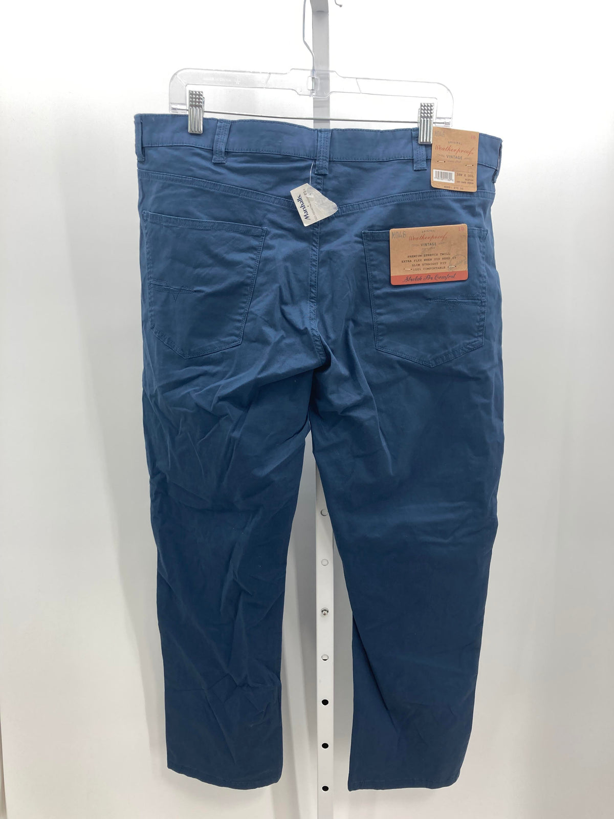 NEW ORIGINAL FIT