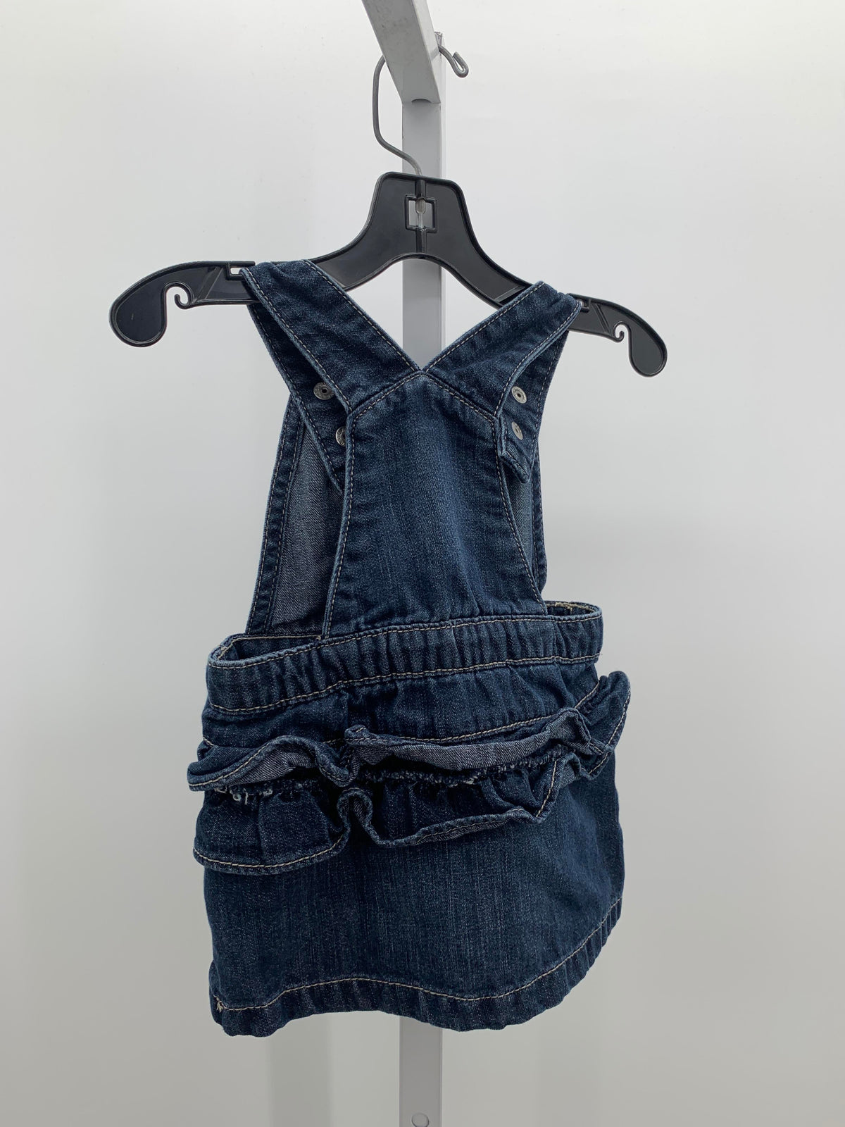 Old Navy Size 6-12 mon Girls Jumper