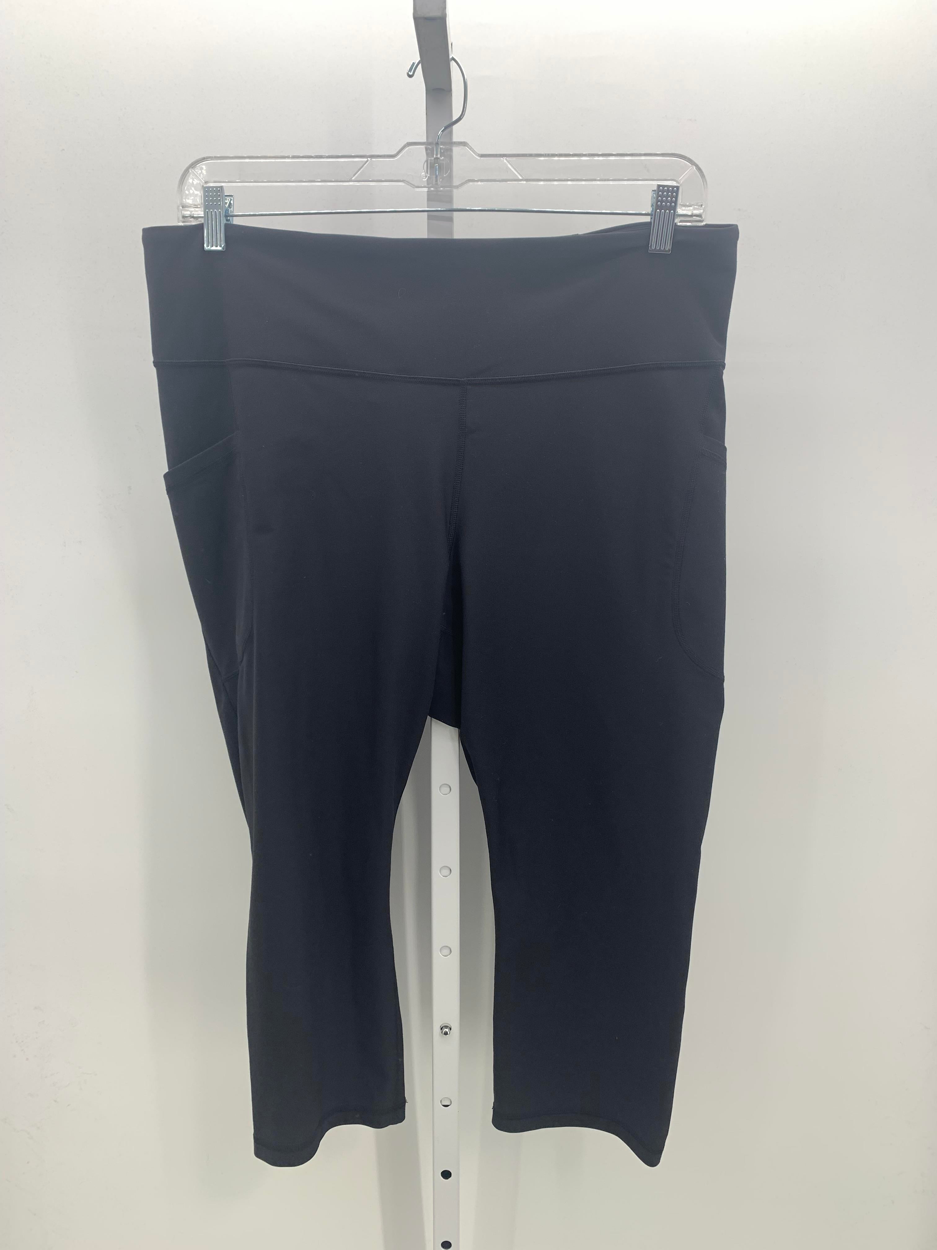 Old Navy Size XXL Misses Leggings