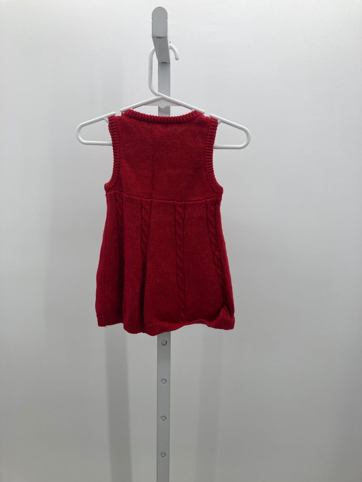 Cherokee Size 9 Months Girls Sleeveless Dress