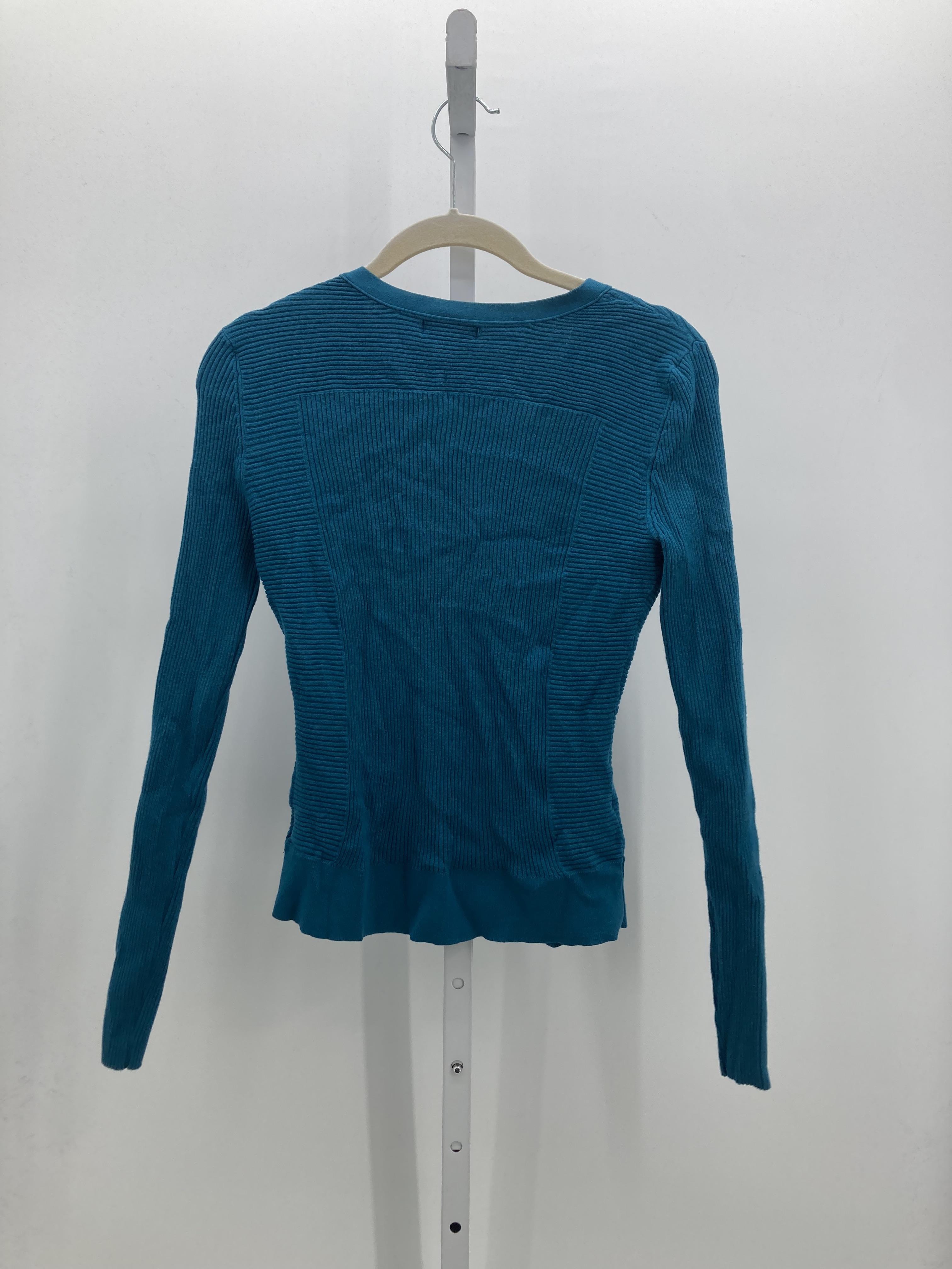 Worthington Size Large Misses Long Slv Sweater