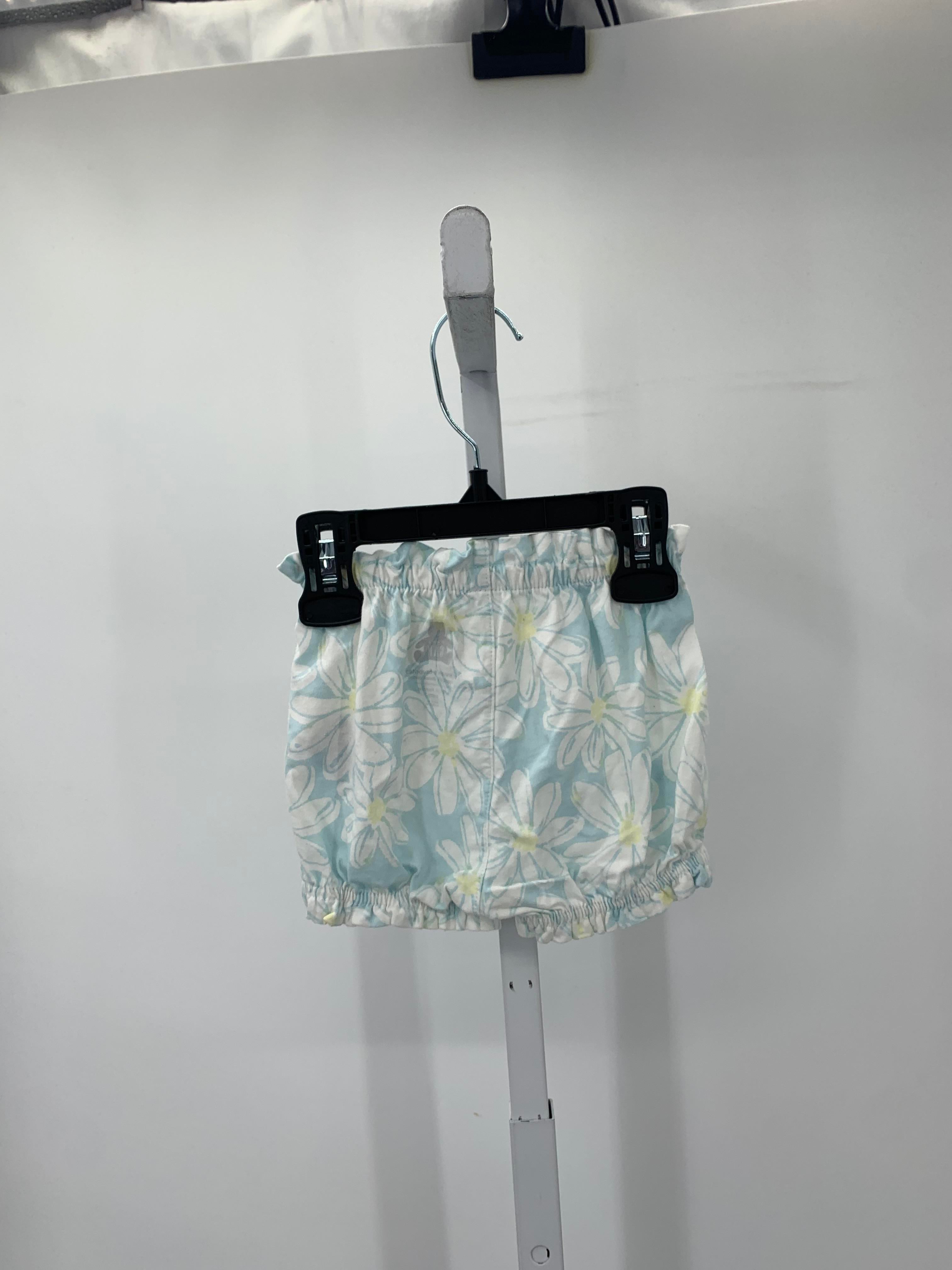 Baby Gap Size 12-18 Months Girls Shorts