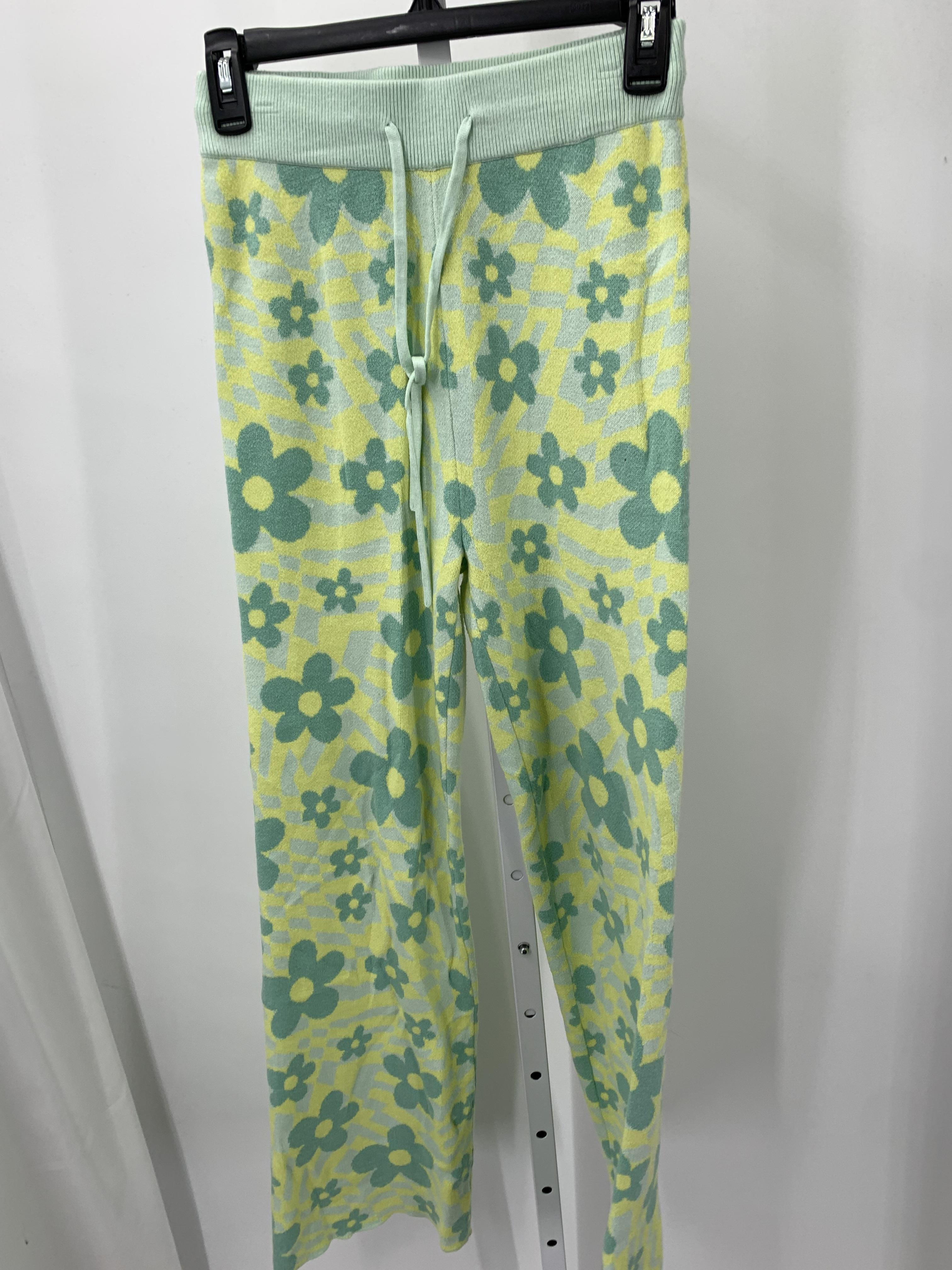 Size X Small Juniors Pants