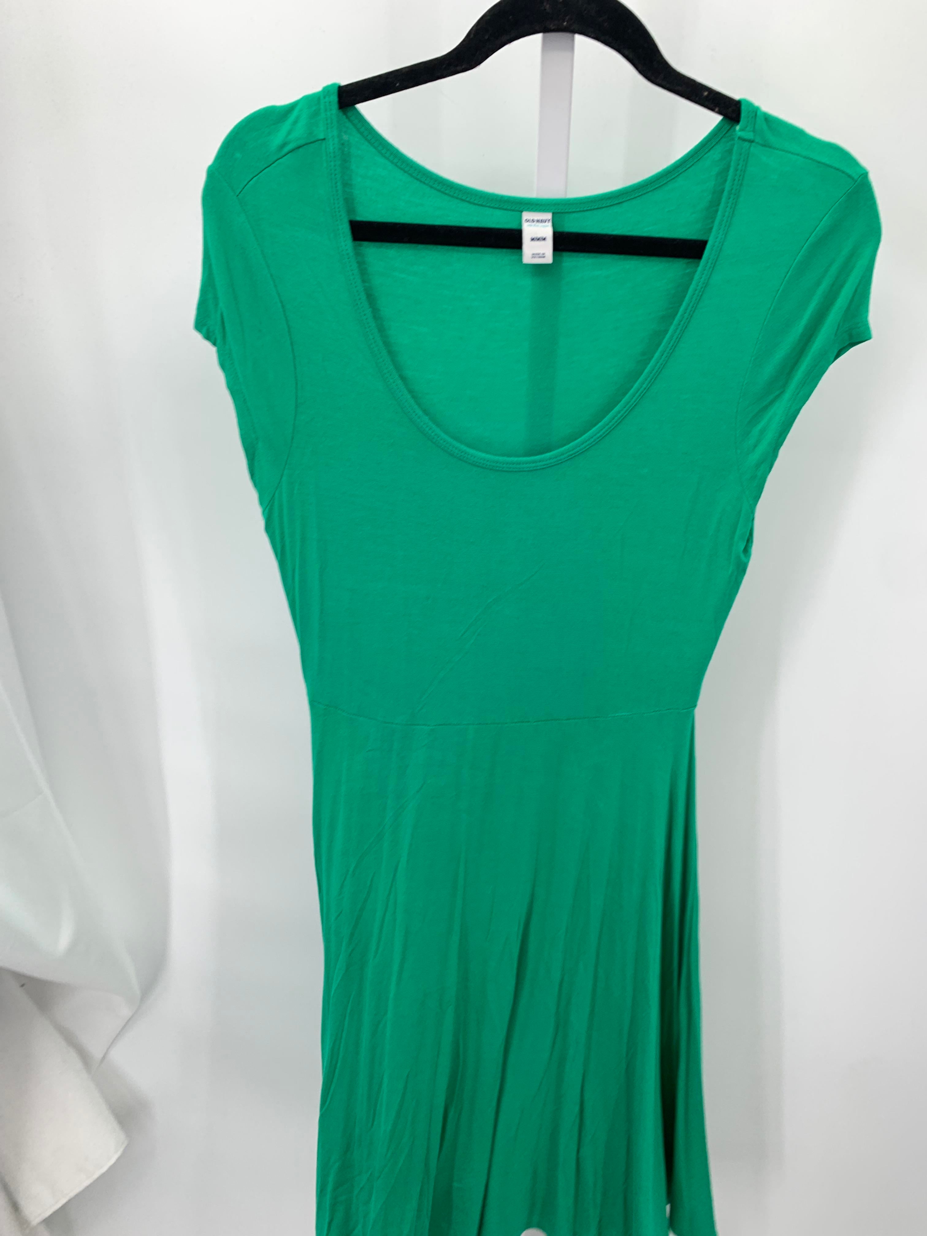 Old Navy Size Medium Misses Short Sleeve Dress