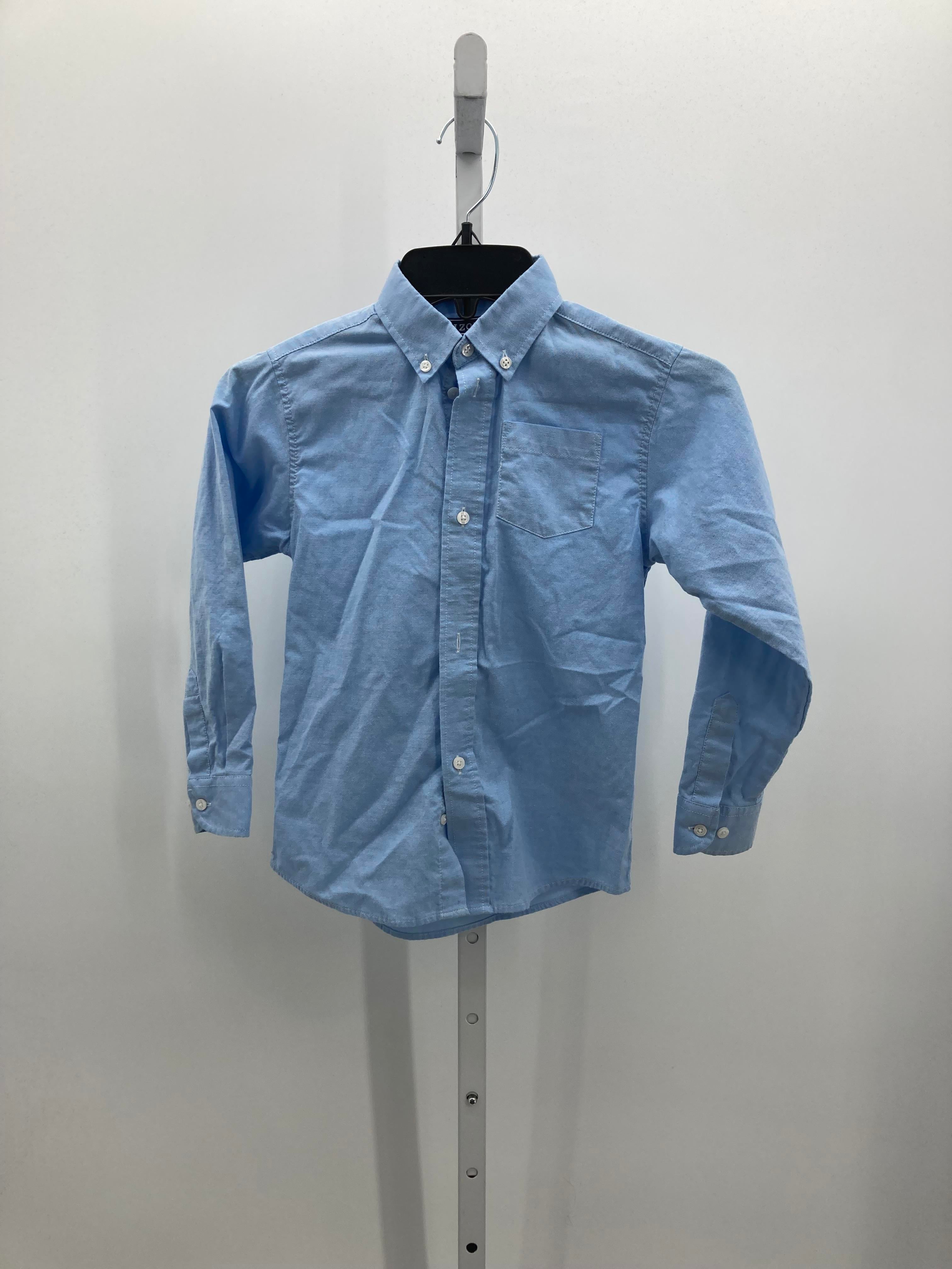 BUTTON DOWN