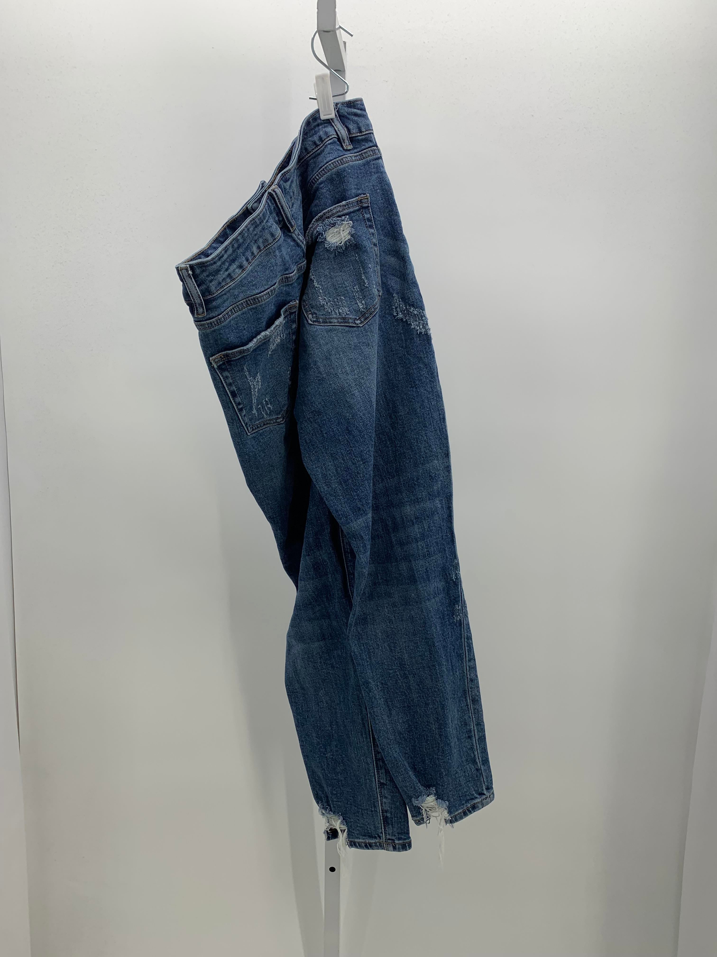 Size 7 Juniors Jeans