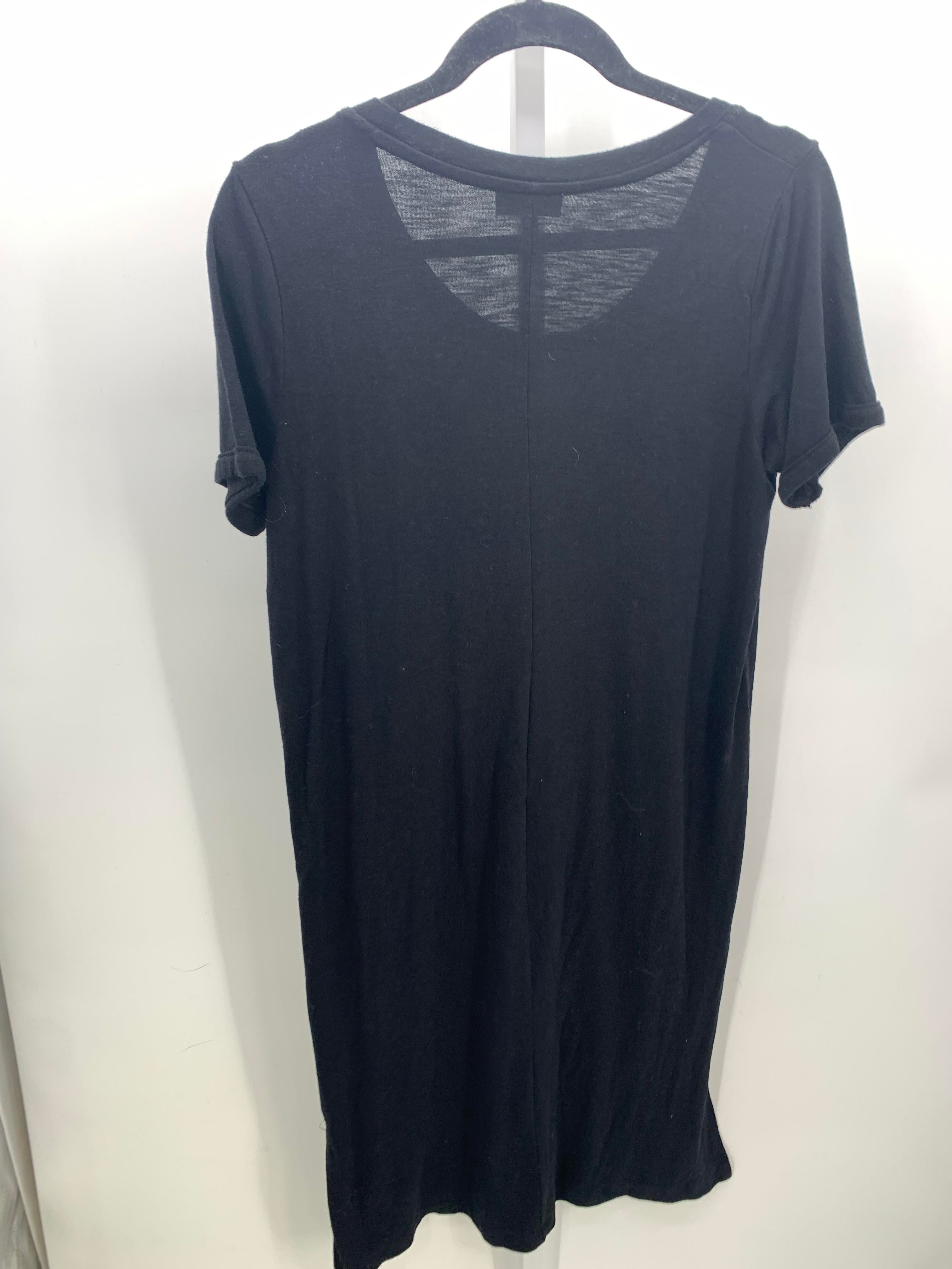 Jessica Simpson Size Large Misses Short Sleeve Dress