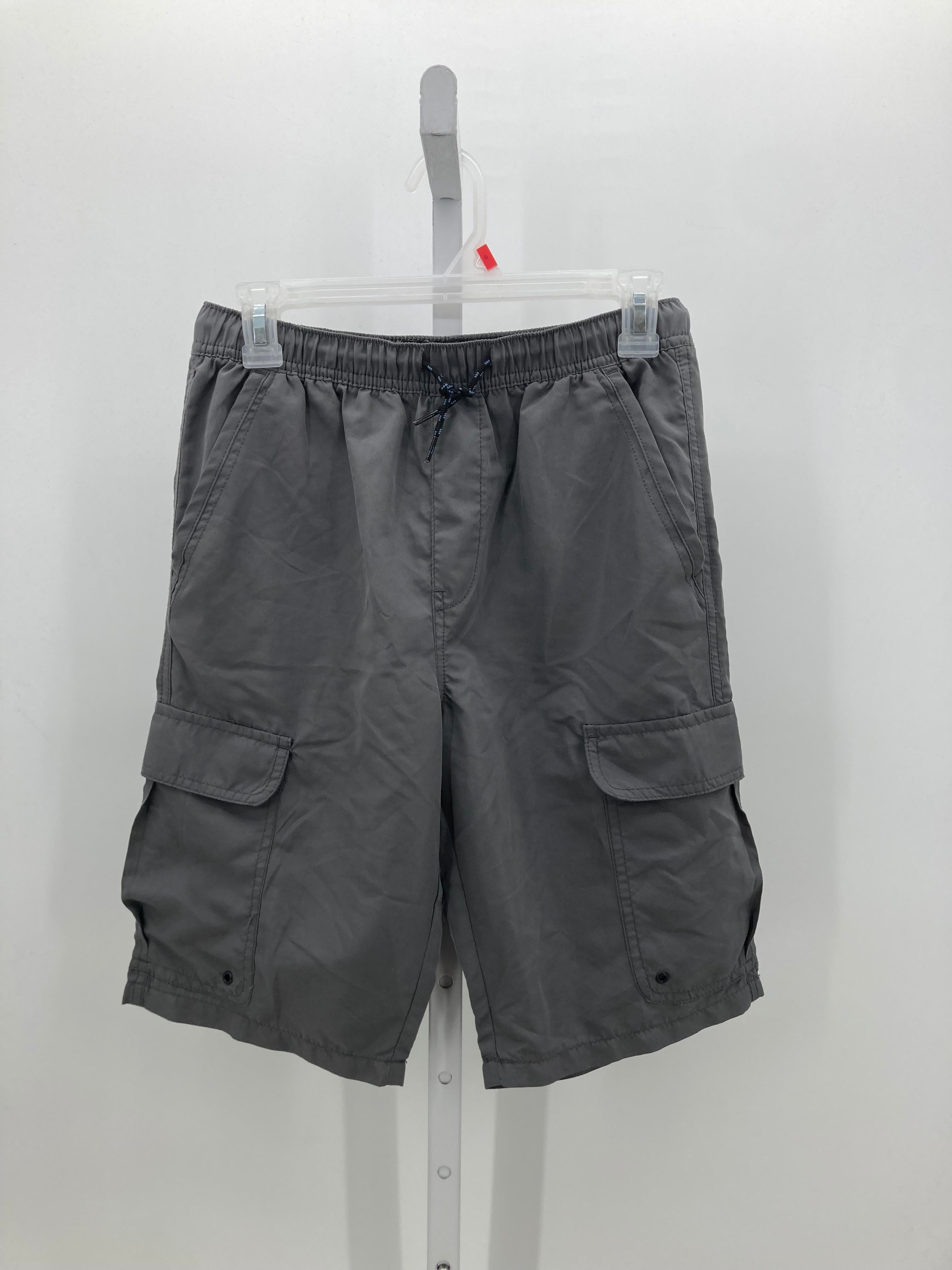DRAW WAIST CARGO