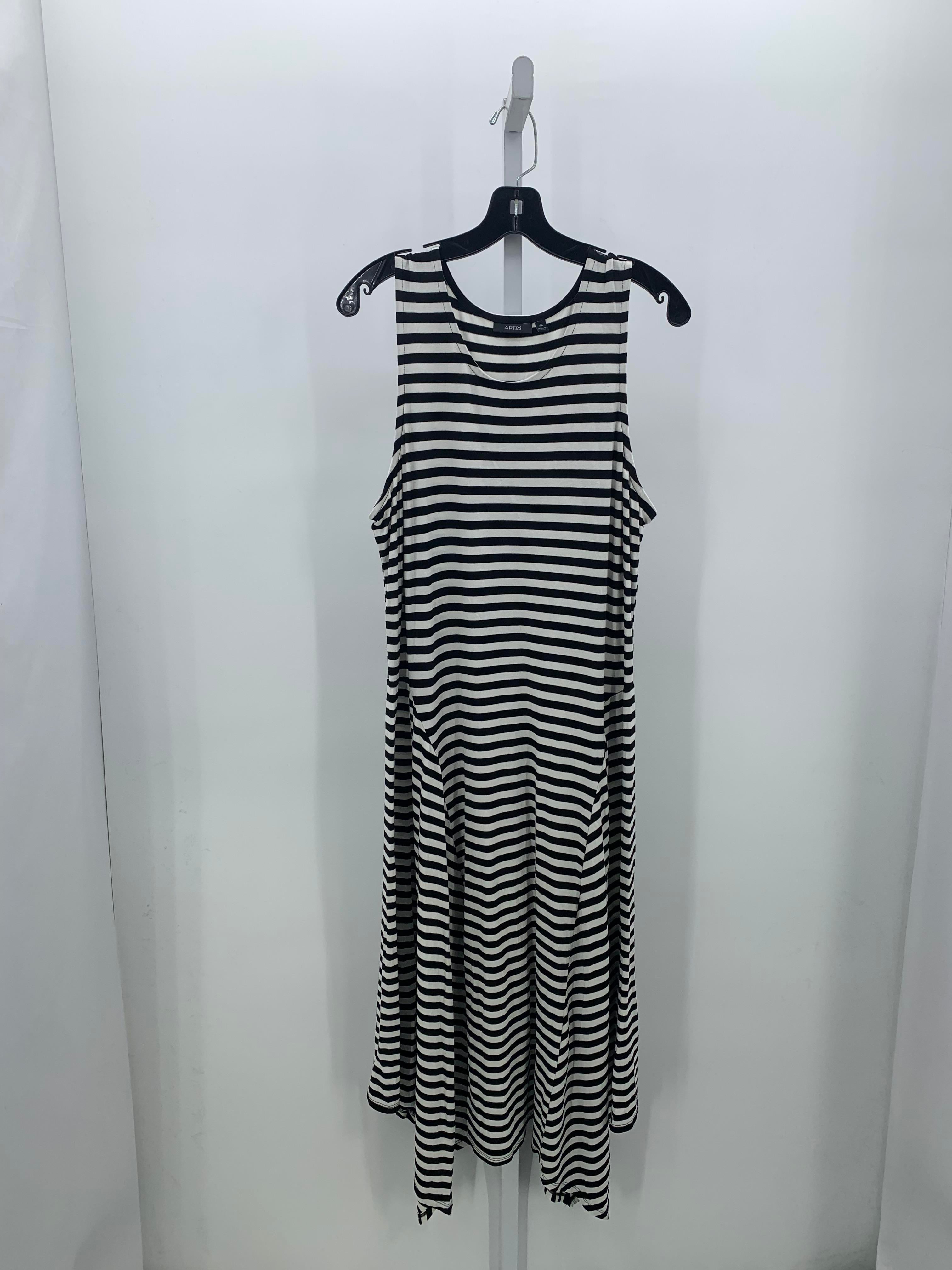 Apt. 9 Size Extra Large Misses Sundress