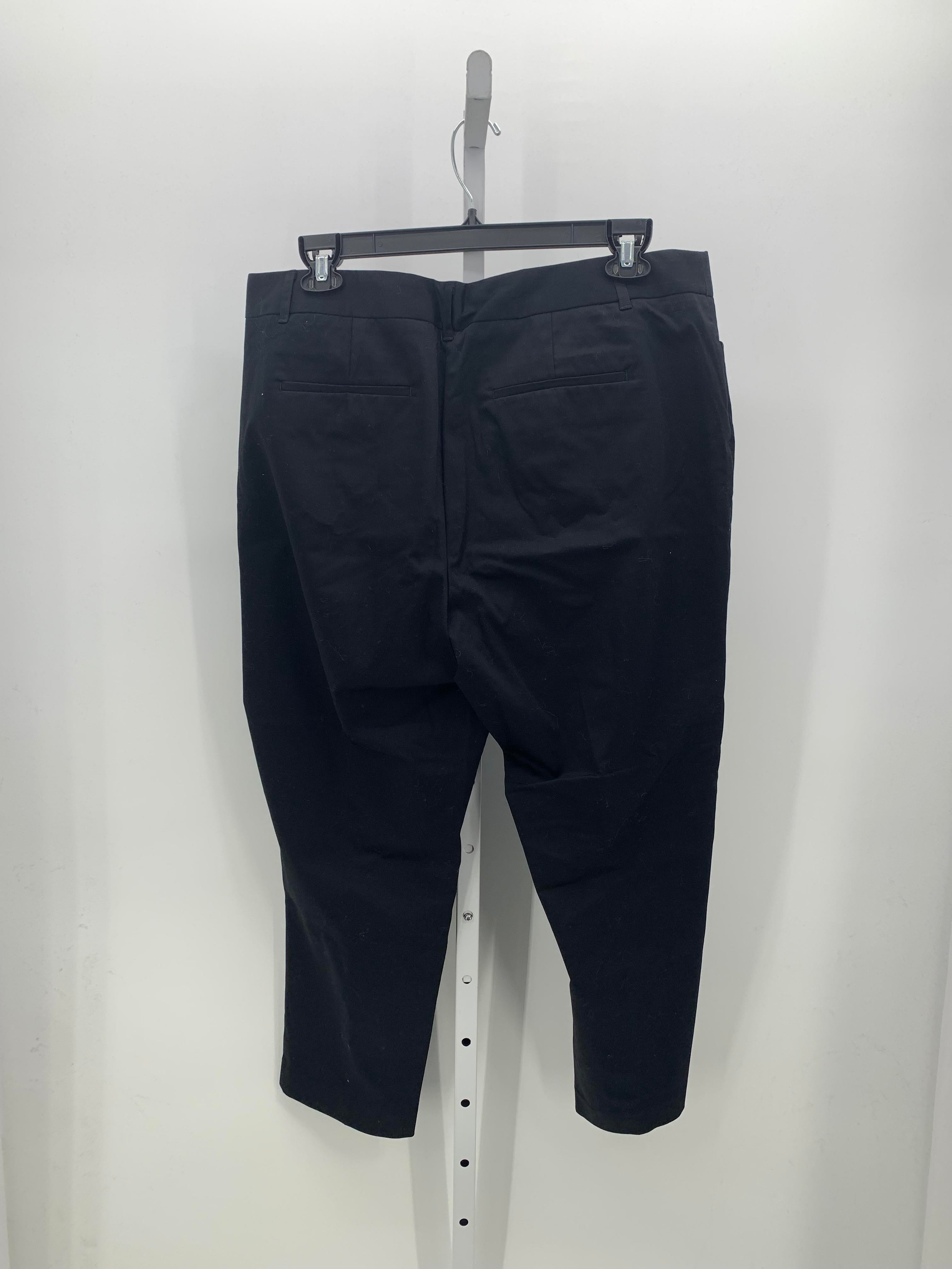 Liz Claiborne Size 16 W Womens Pants