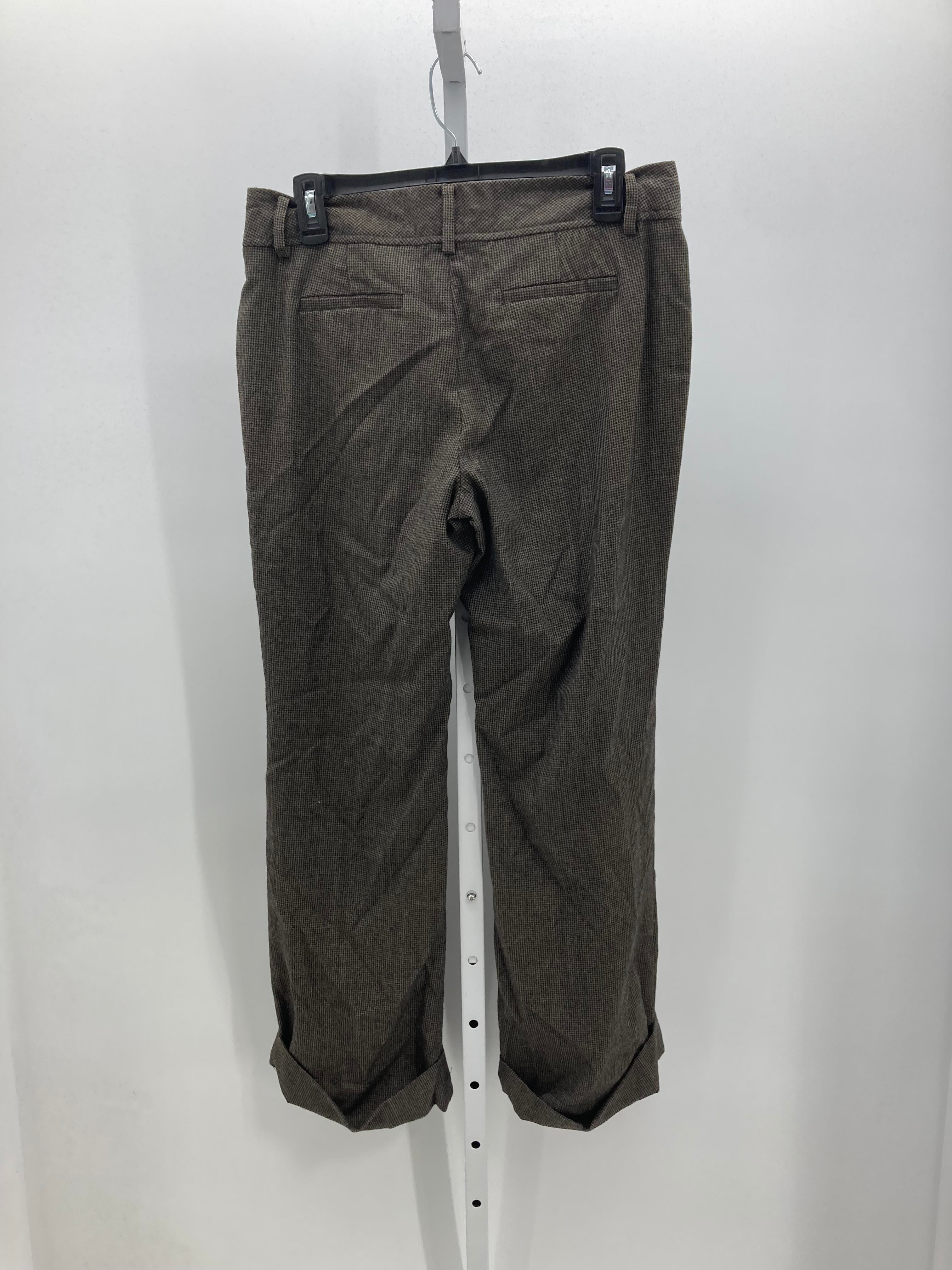 Banana Republic Size 6 Misses Pants