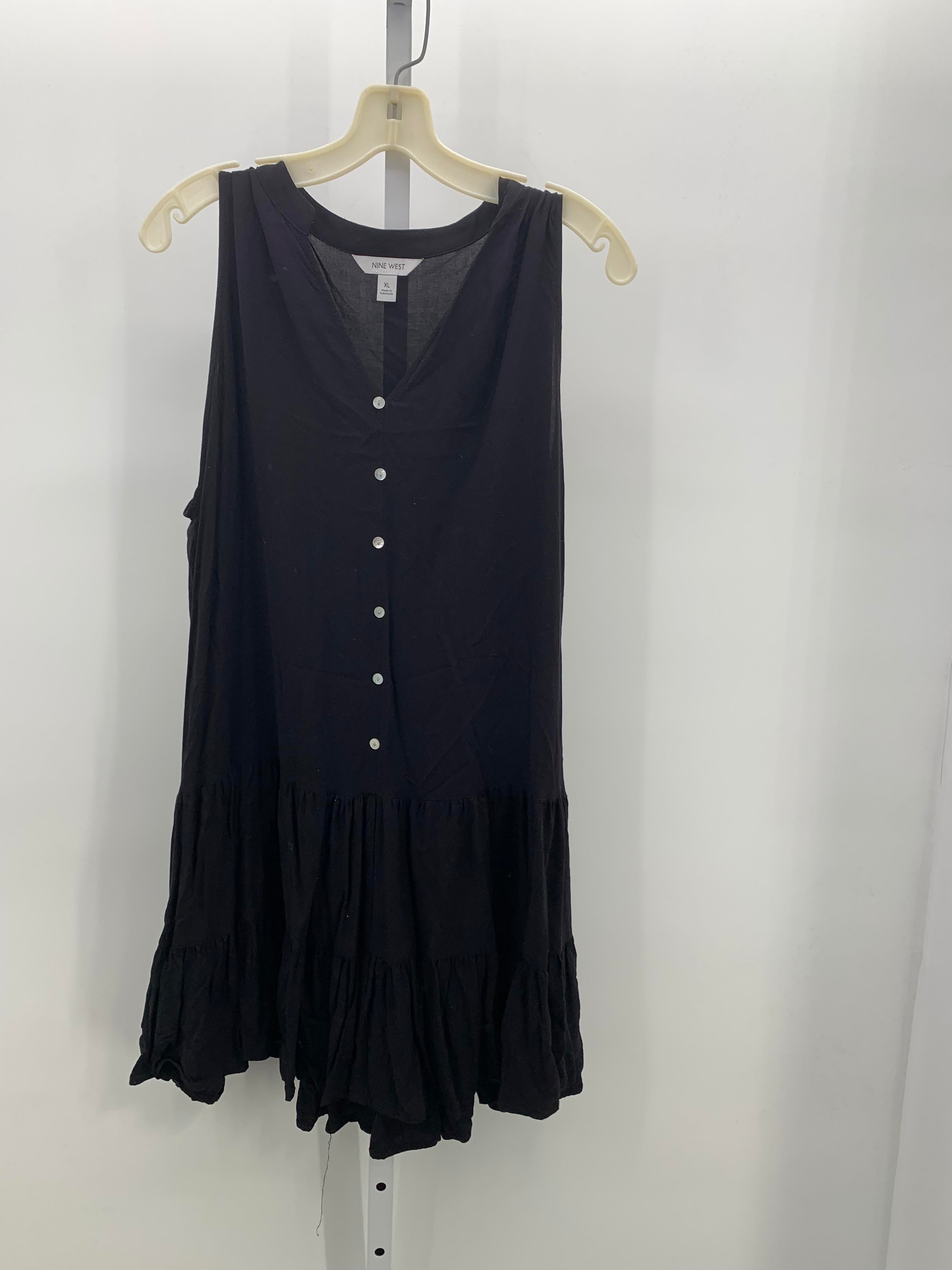 Nine West Size Extra Large Misses Sundress