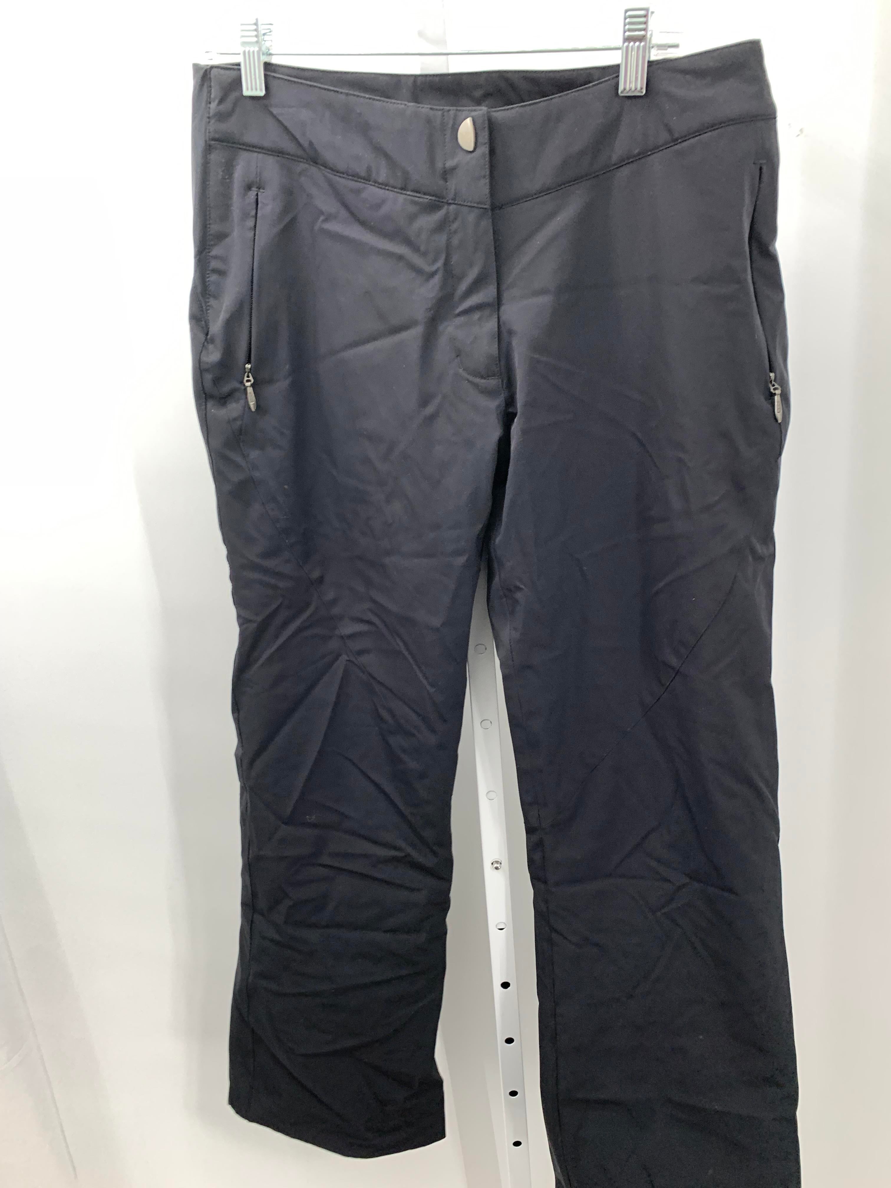 Size Extra Large Misses Snow Pants
