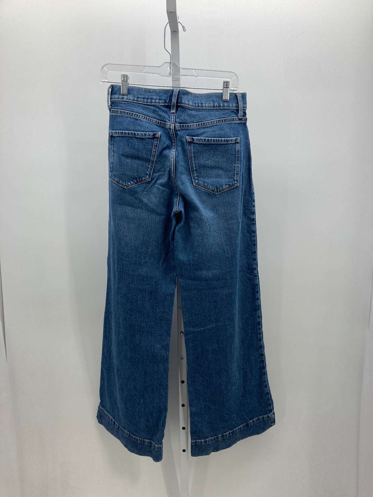 A.N.A. Size 2 Misses Jeans